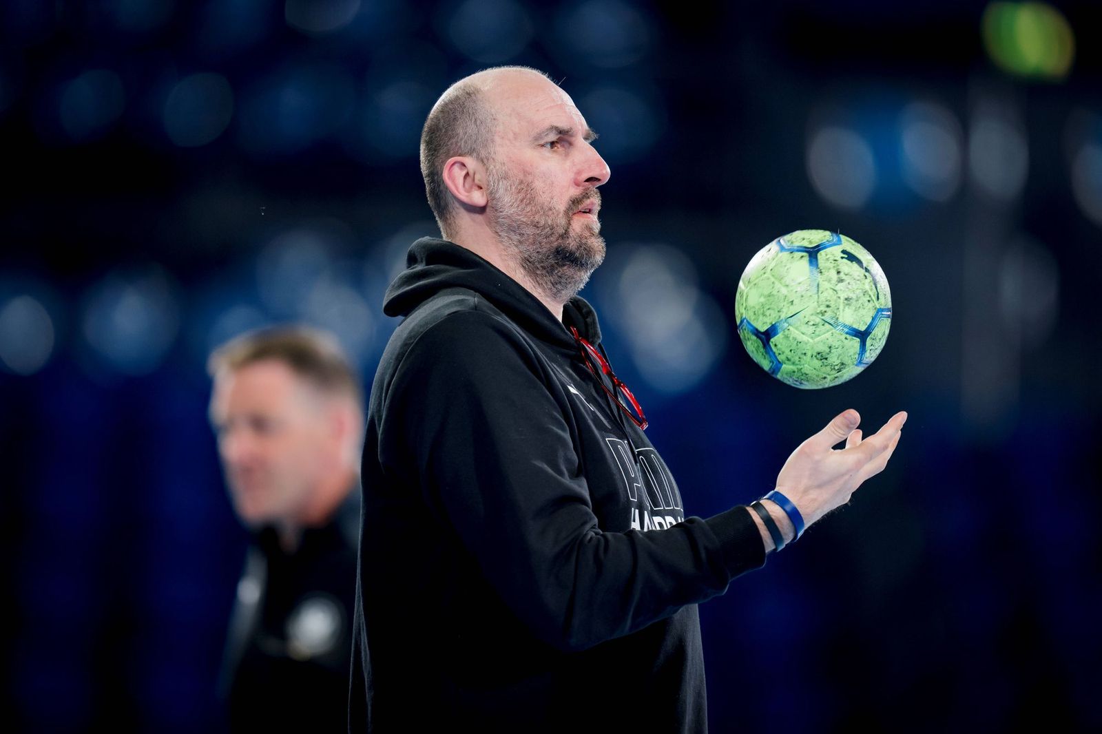 Vorbereitung auf Deutschland vs. Dänemark: Co-Trainer Erik Wudtke im Kicker-Interview