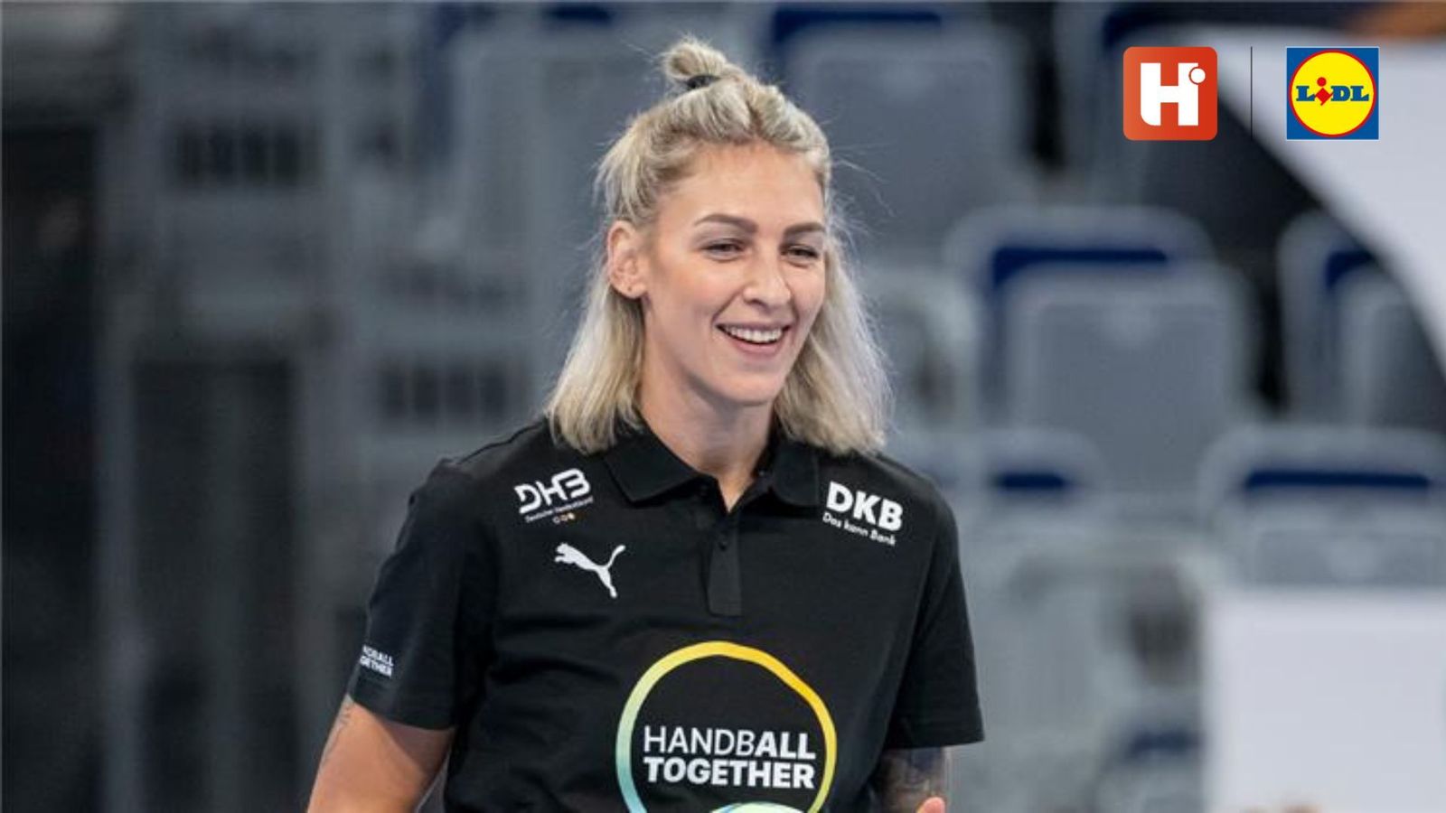 Lieblingsgericht von Nationalspielerin Luisa Schulze