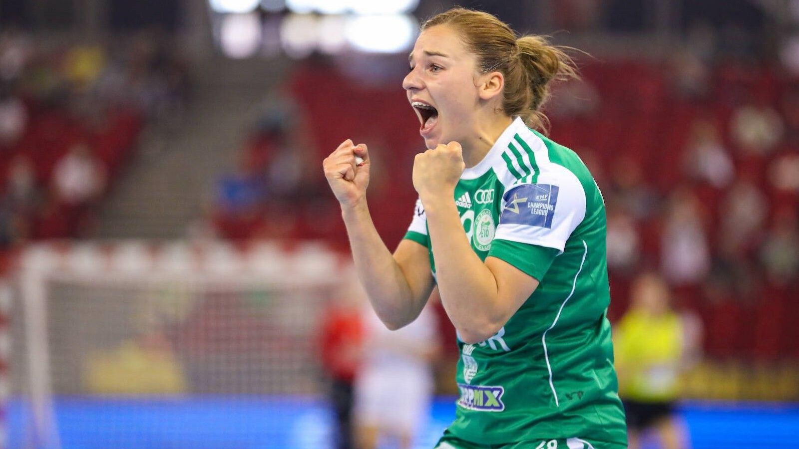 Bietigheim holt Faluvegi als Östergaard-Ersatz