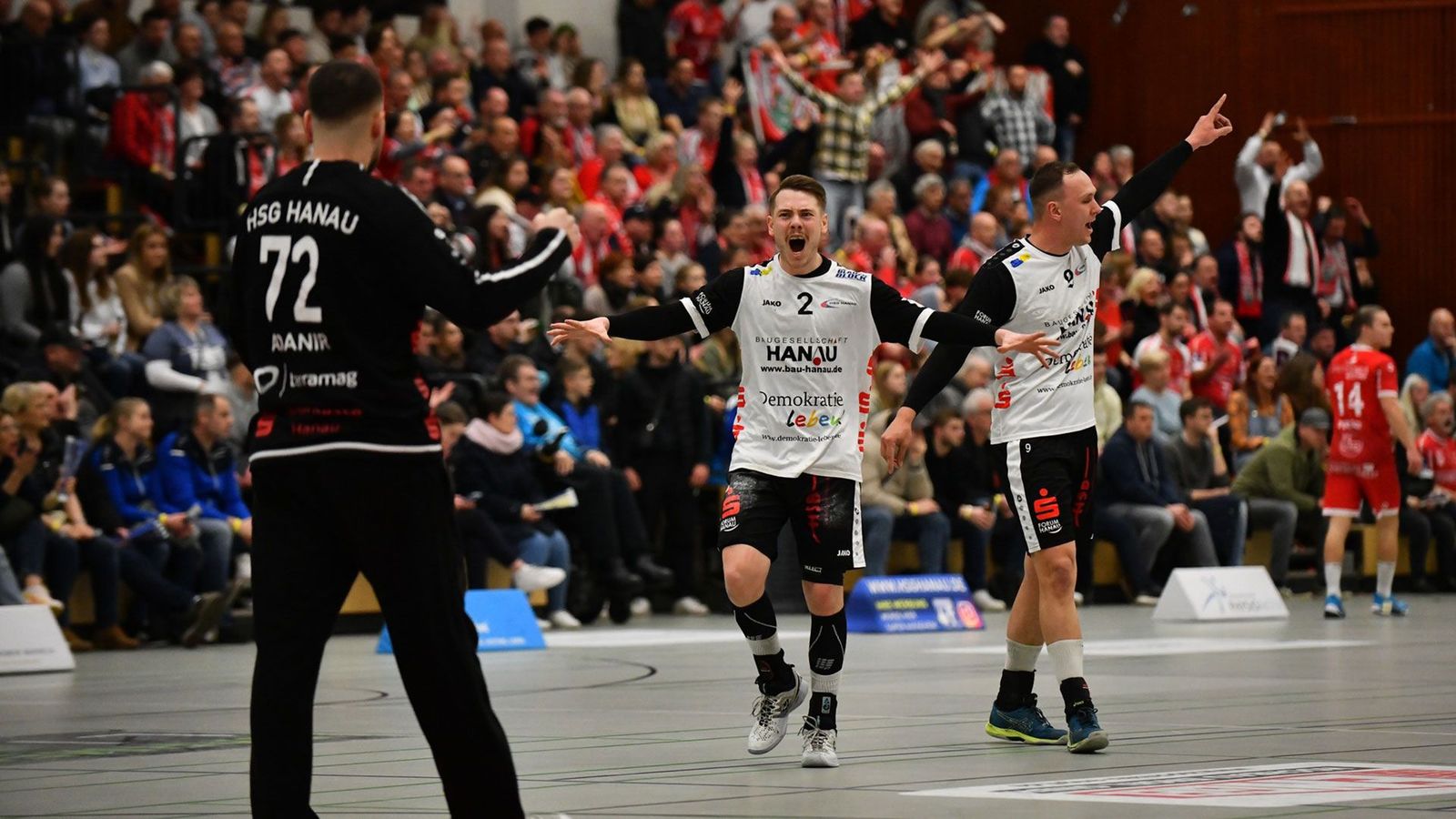 Acht oder neun Teams? Das sind die bisherigen Teilnehmer der Aufstiegsrunde