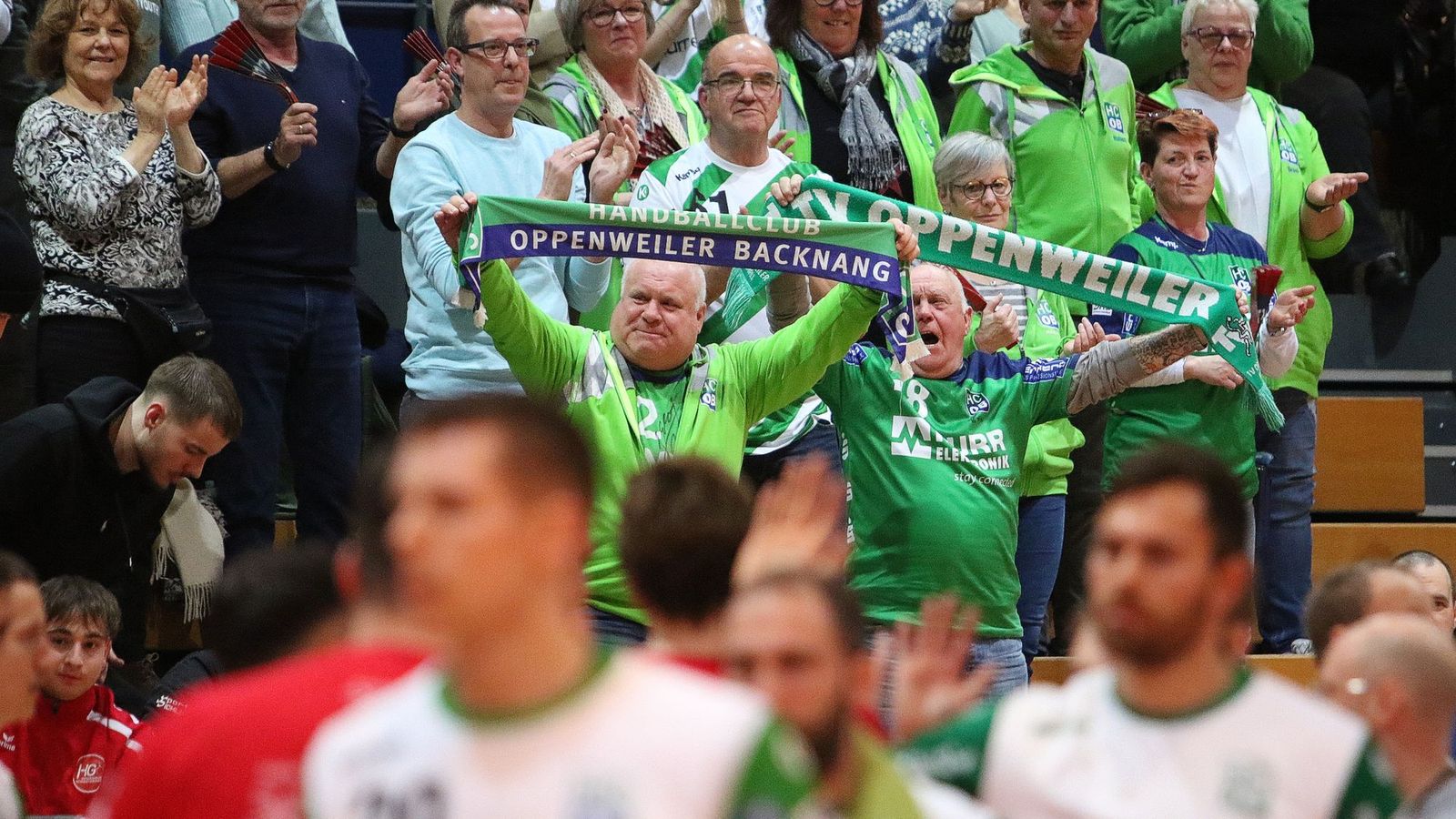 3. Liga: Das große Saison-Zahlenspiel der Männer