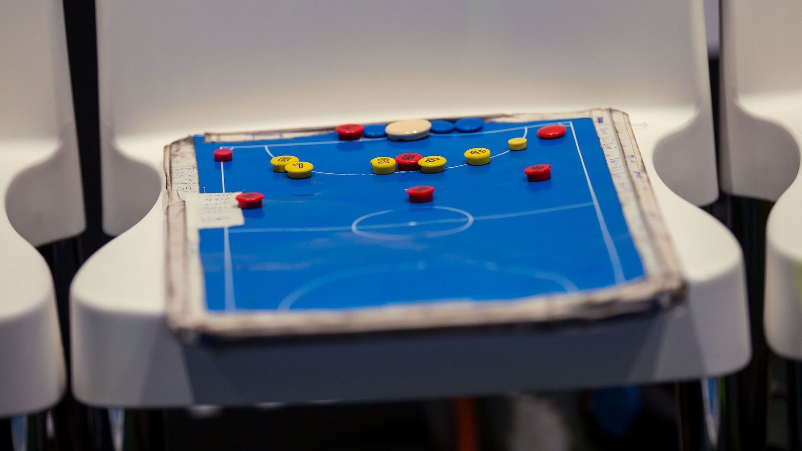 HBL GmbH sucht zum zweiten Mal Nachwuchstrainer*in der Saison