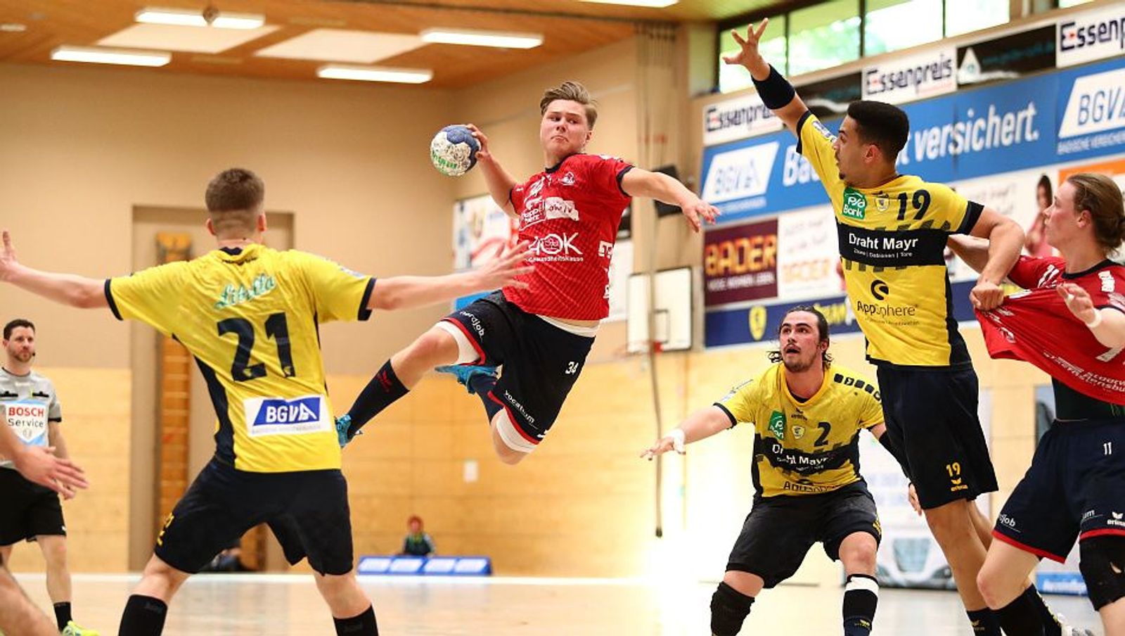 Diese Comebacks sorgten für Gänsehaut