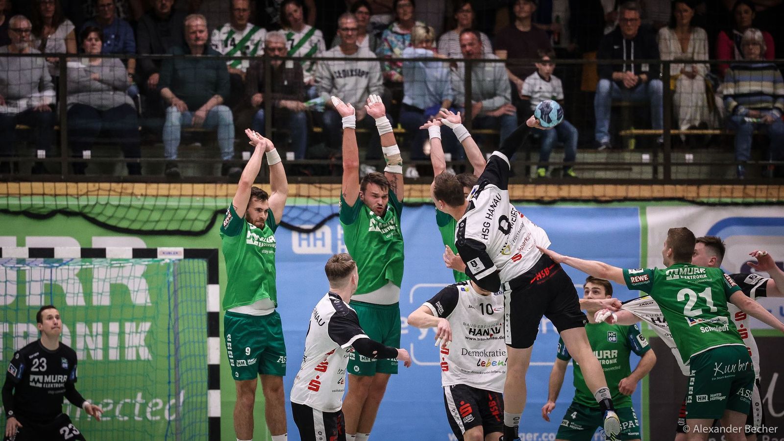 Derbysieg für Braunschweig, Erfolge für Aue und Vinnhorst