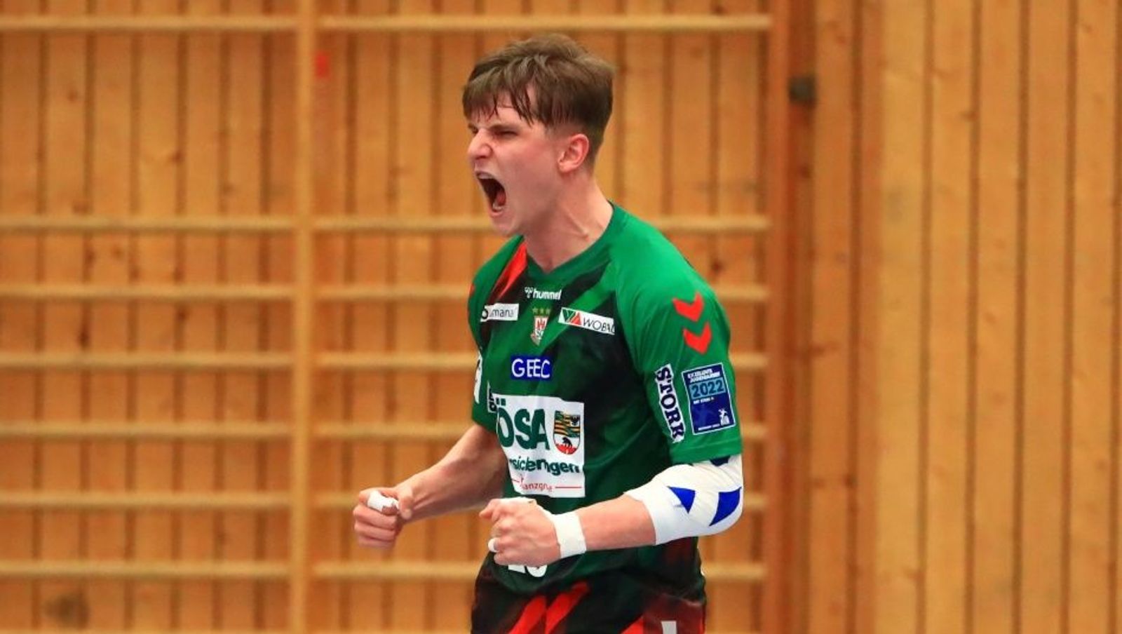 Jetzt wird’s ernst: DM startet in die K.o.-Phase