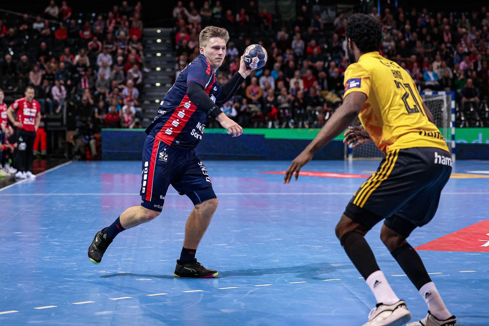 Franz Semper wechselt von Flensburg nach Leipzig