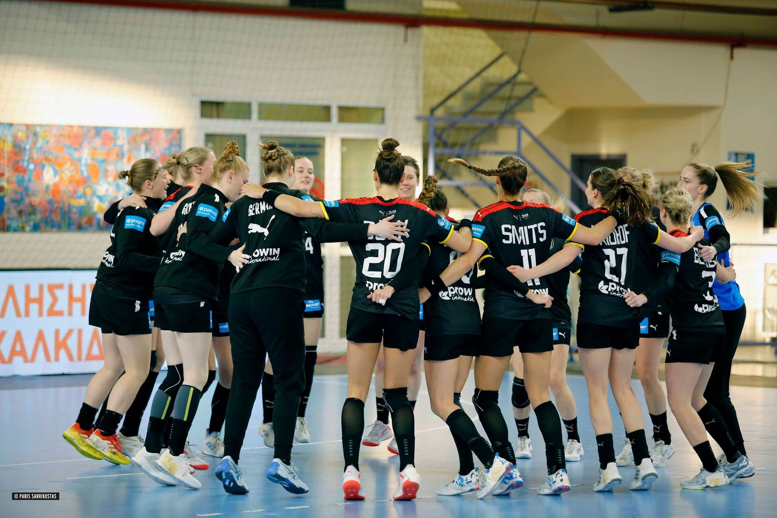 Bölk: „Gehen mit einem guten Gefühl in die lange Pause“