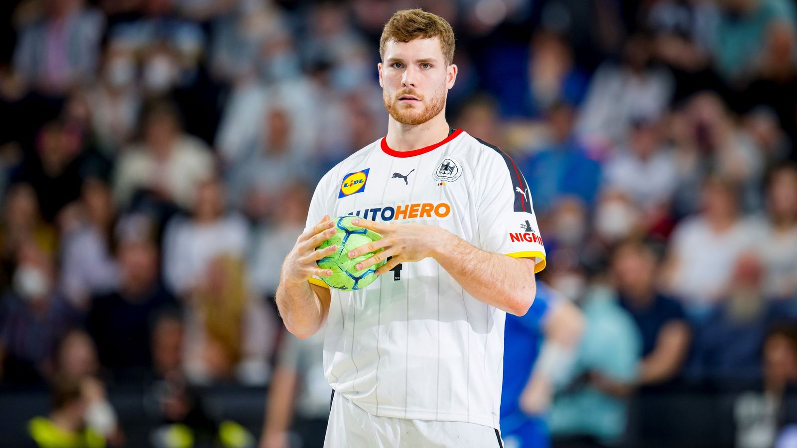 DHB-Stars im Dauerstress: Golla und Co. gegen Top-Teams gefordert