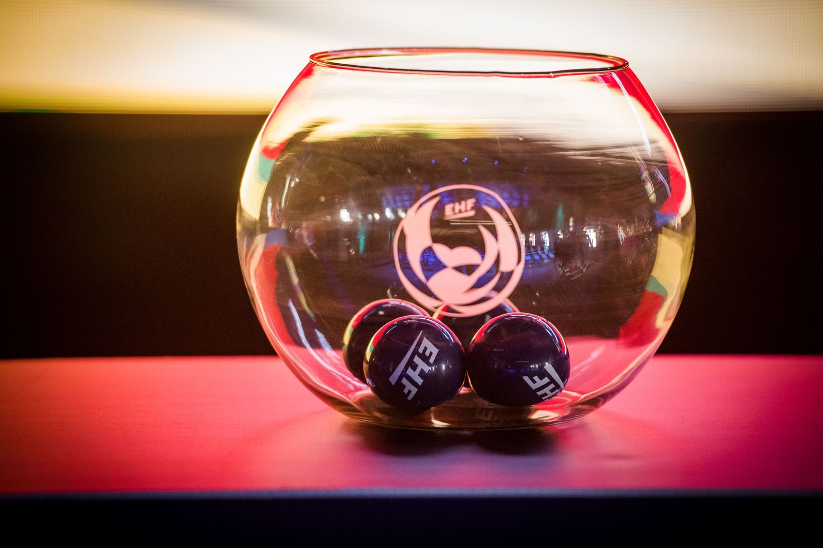 Weg zur EHF EURO 2024 startet in Zürich