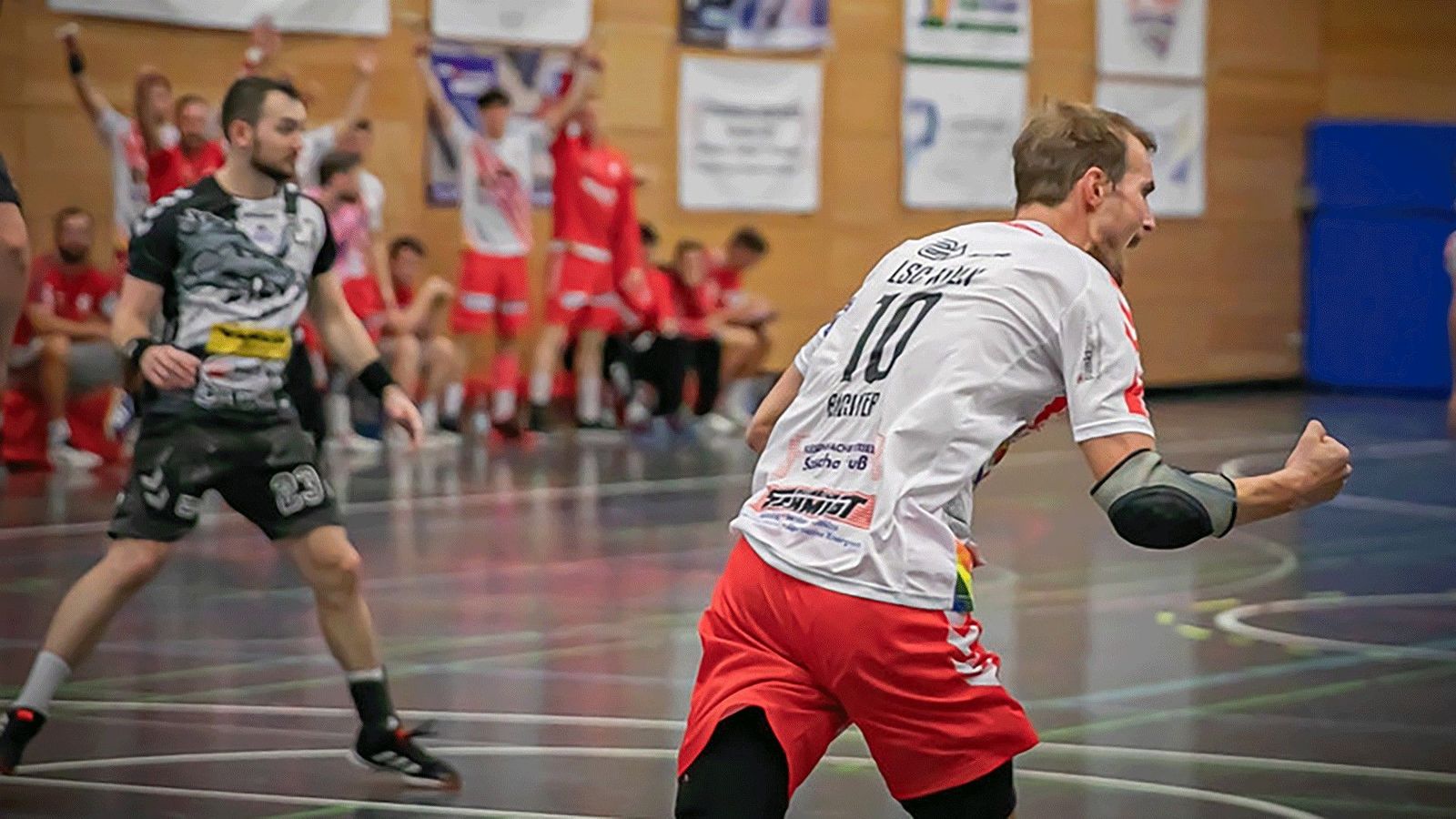Panther und Wilhelmshaven starten in den Ligapokal