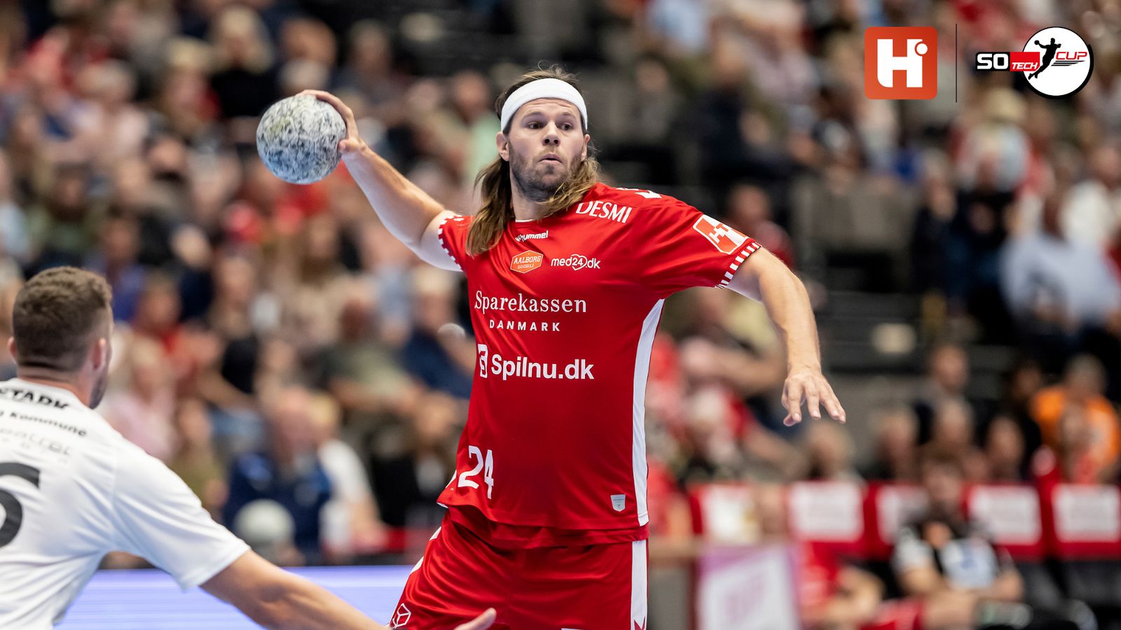 Gewinne Tickets für den SO-TECH Cup