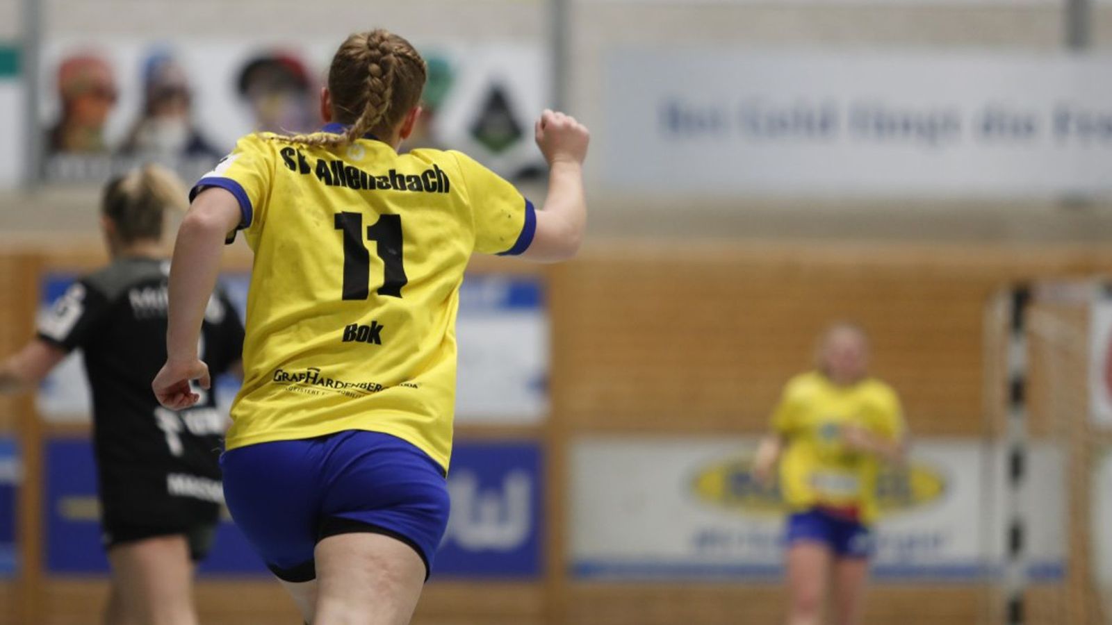 Rostock startet mit langer Auswärtsfahrt in die Aufstiegsrunde