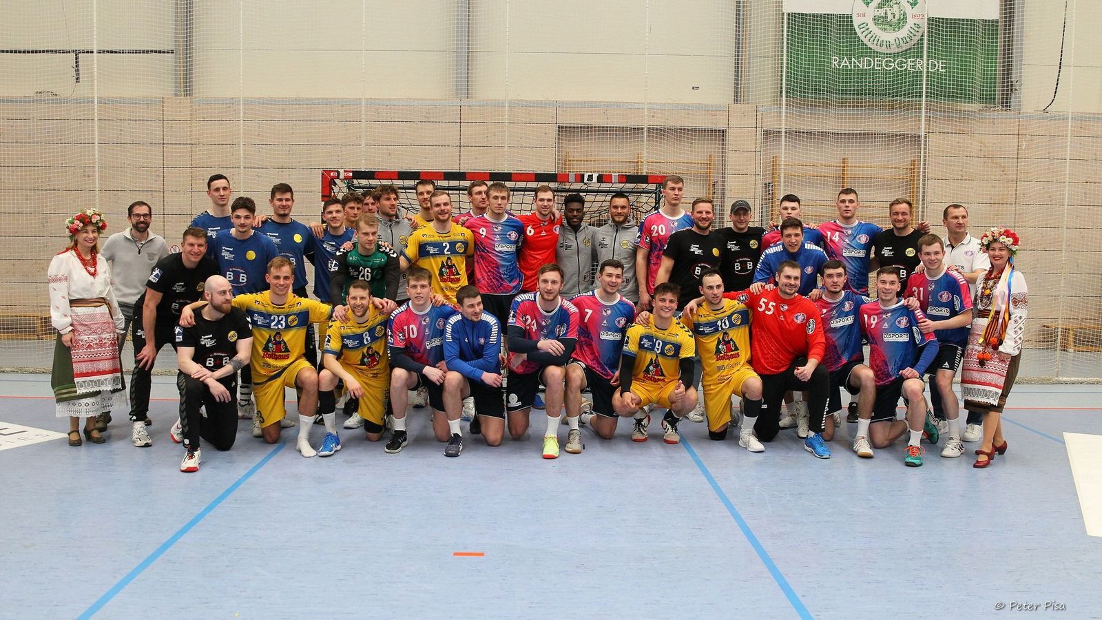 Viele neue Begegnungen und emotionaler Krimi bis zur letzten Sekunde