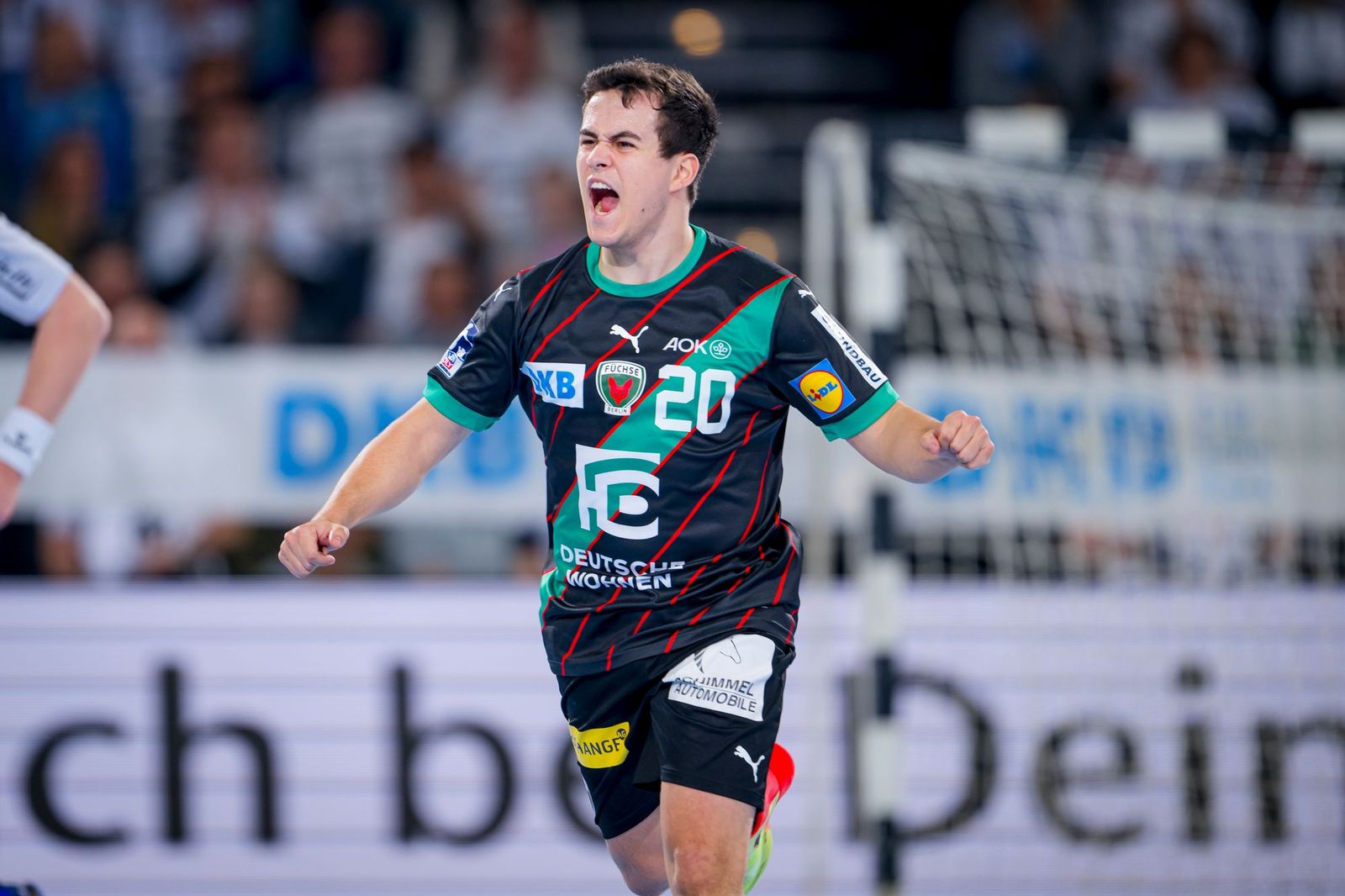 Deutsches Finale möglich