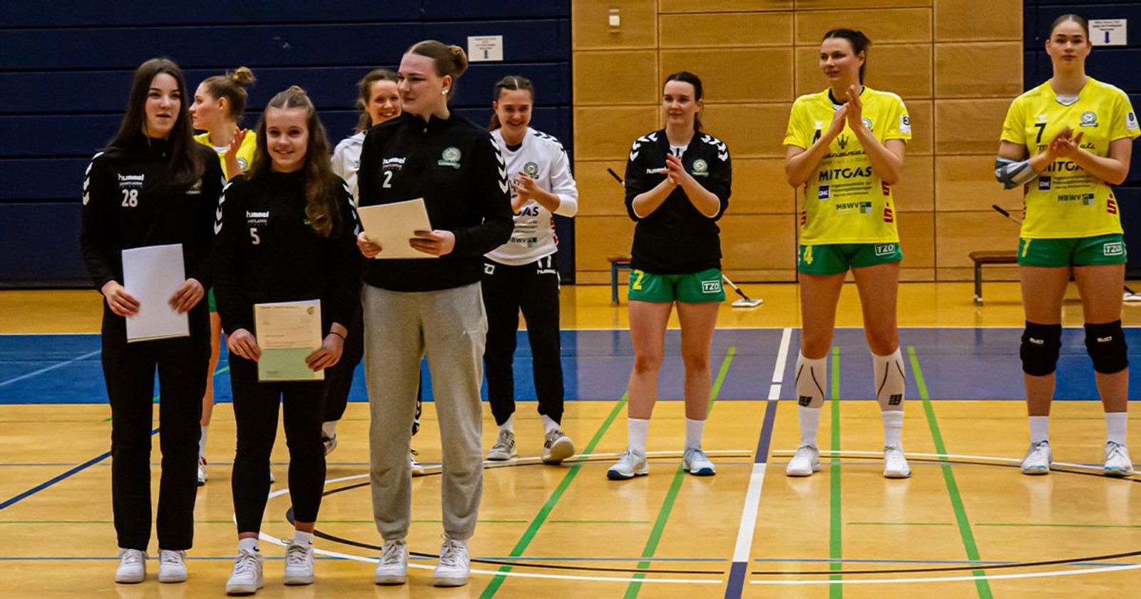 SC Markranstädt wieder Talentstützpunkt