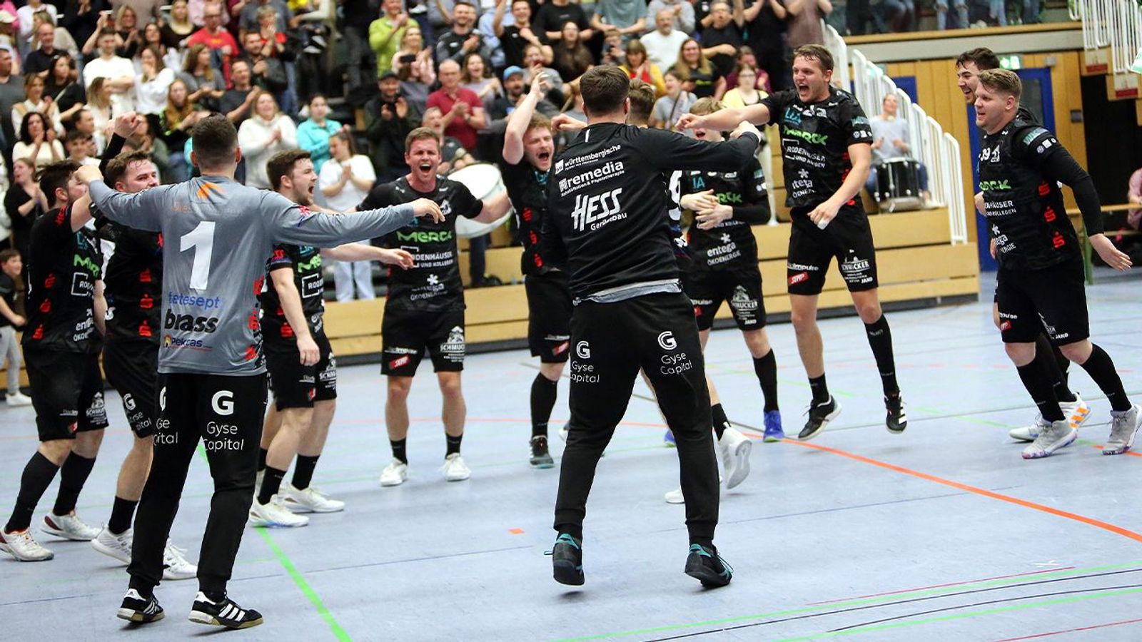 Top Teams der Liga treffen aufeinander