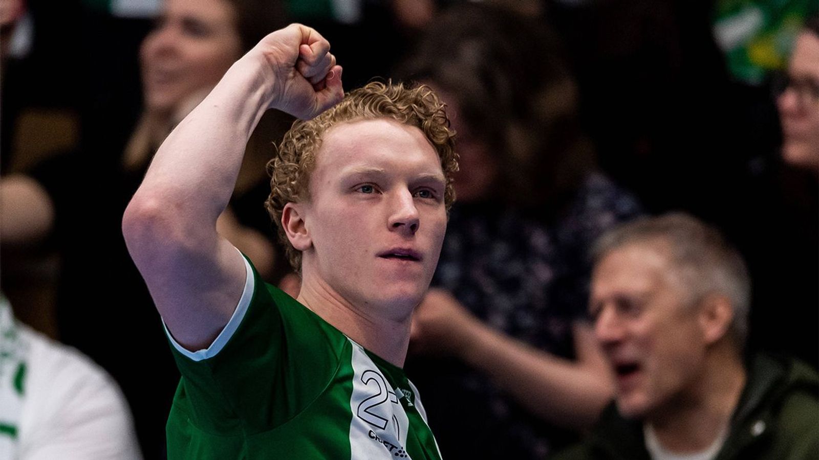 Löwen verpflichten Schweden Davidsson