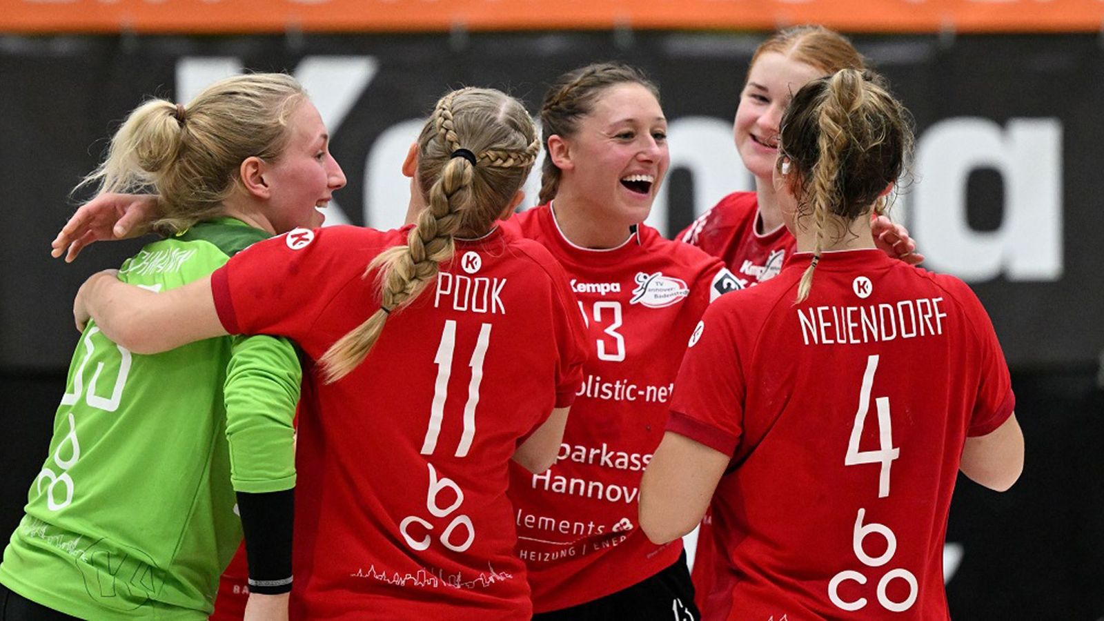 3. LIGA: DAS ZAHLENSPIEL ZUR SAISON