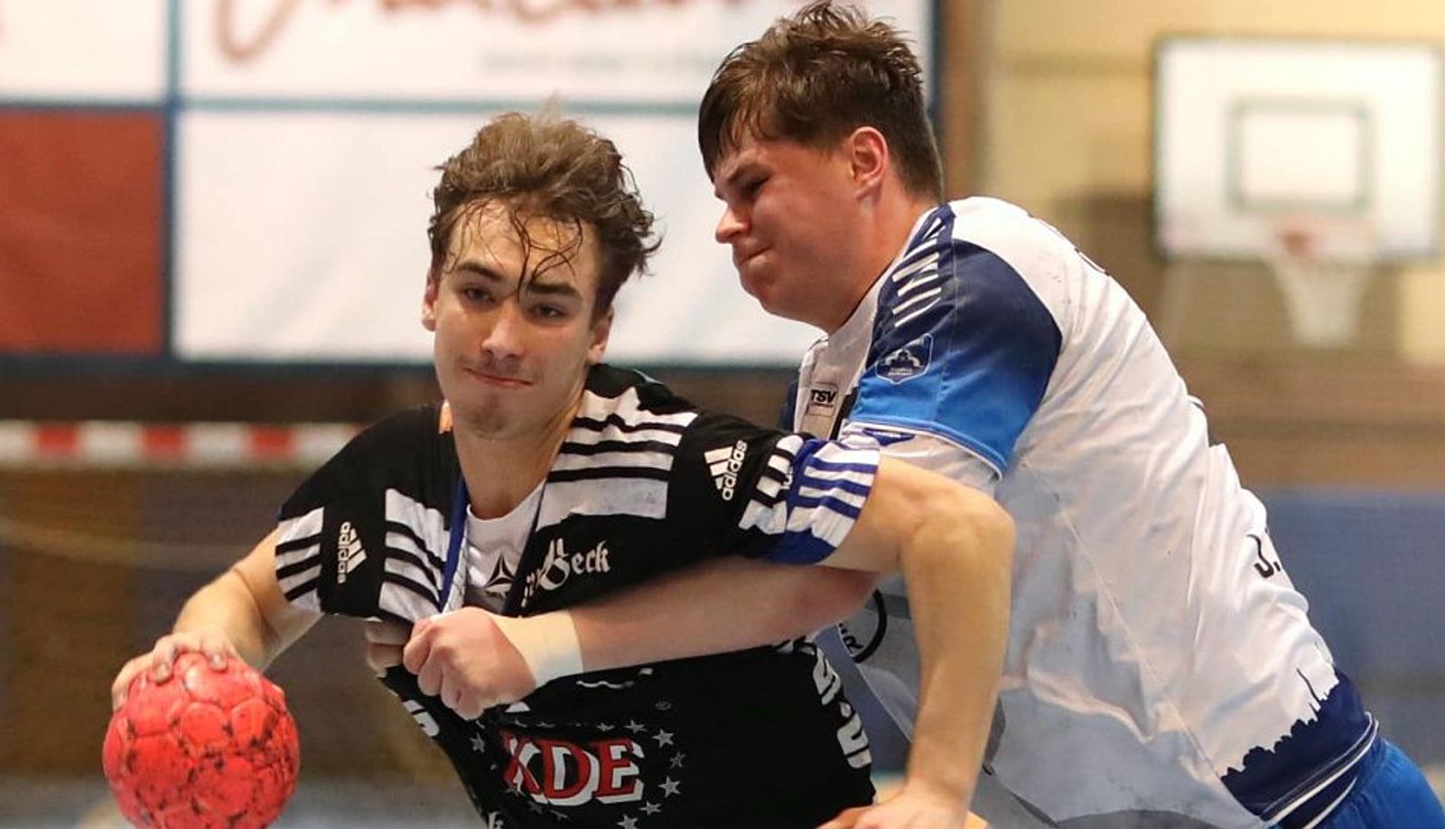 Das Märchen des HC Erlangen setzt sich fort