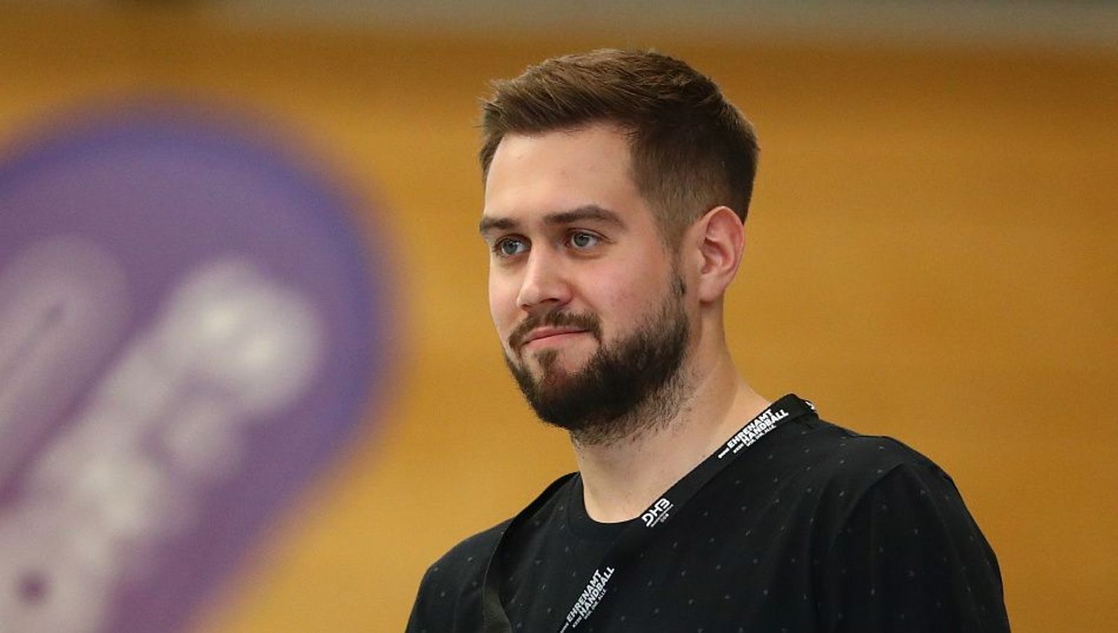 Hövels: Wir haben uns unsere Rolle erarbeitet