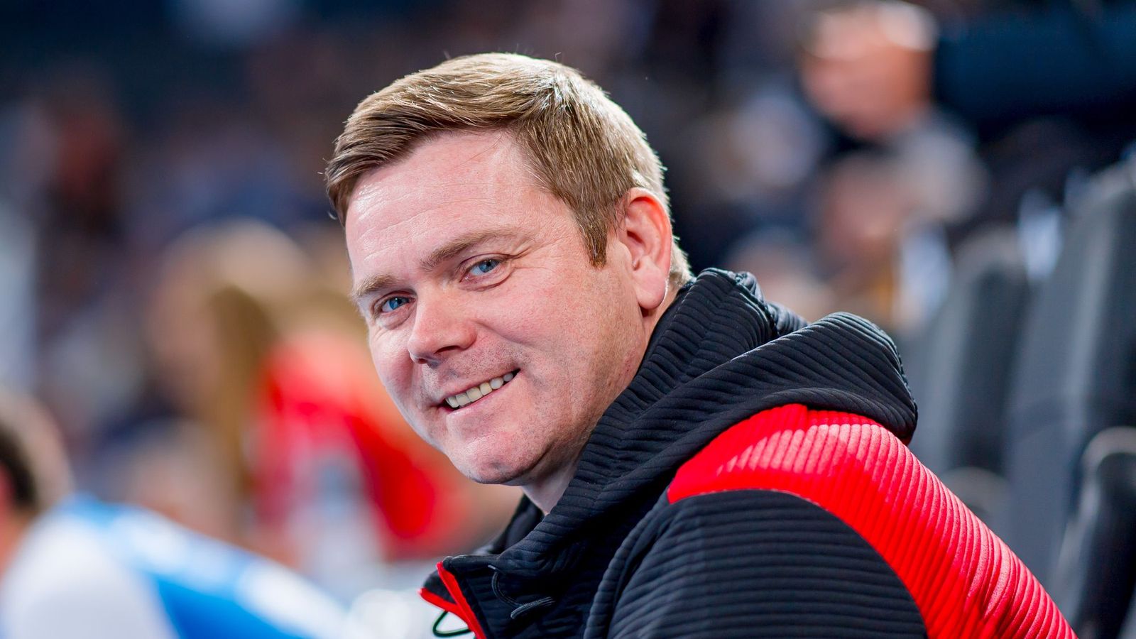 Melsungen und Vorstand Geerken trennen sich