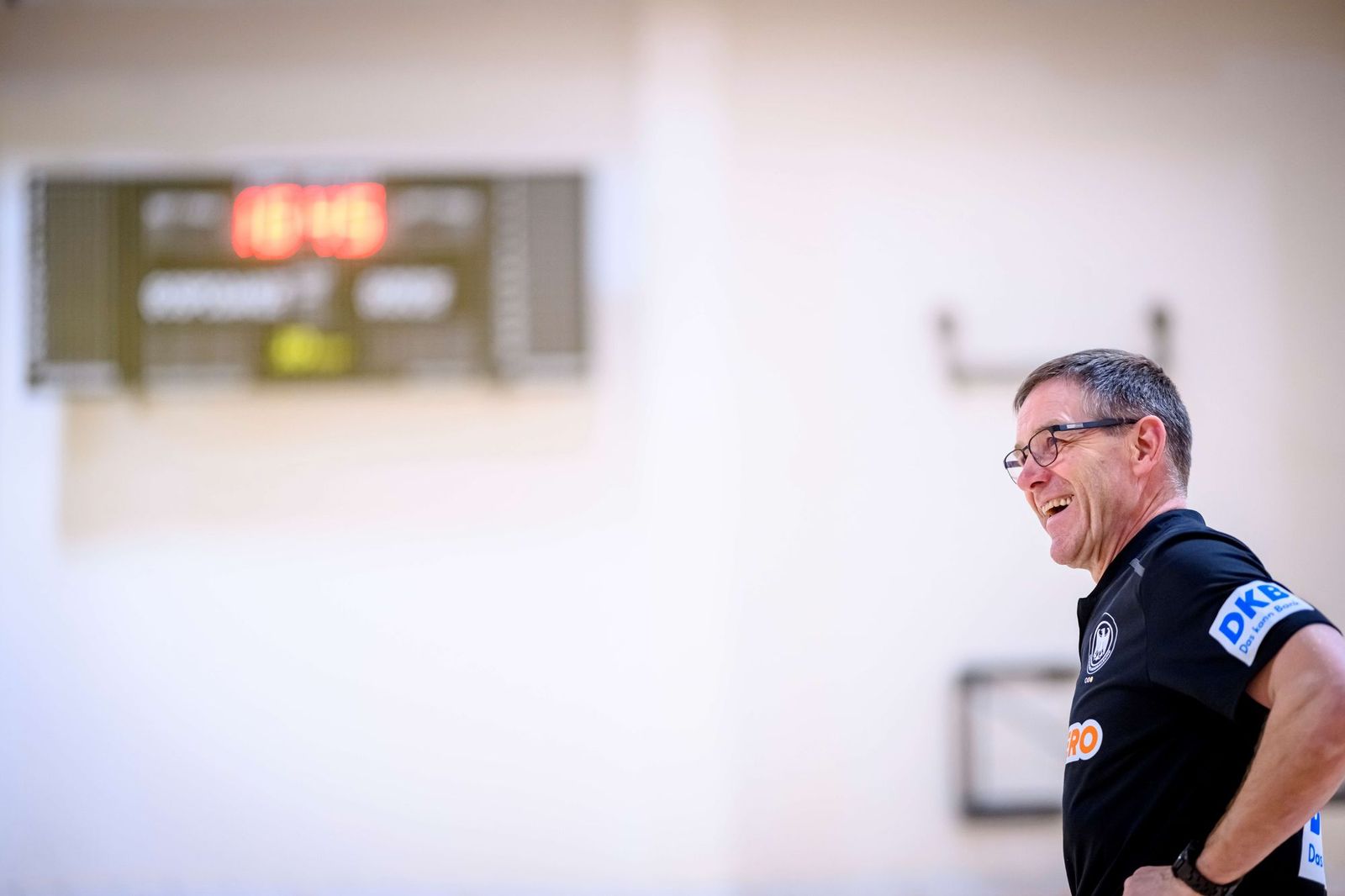 Gislason jubelt wie ein Fan: "Diese Liga ist unglaublich!"