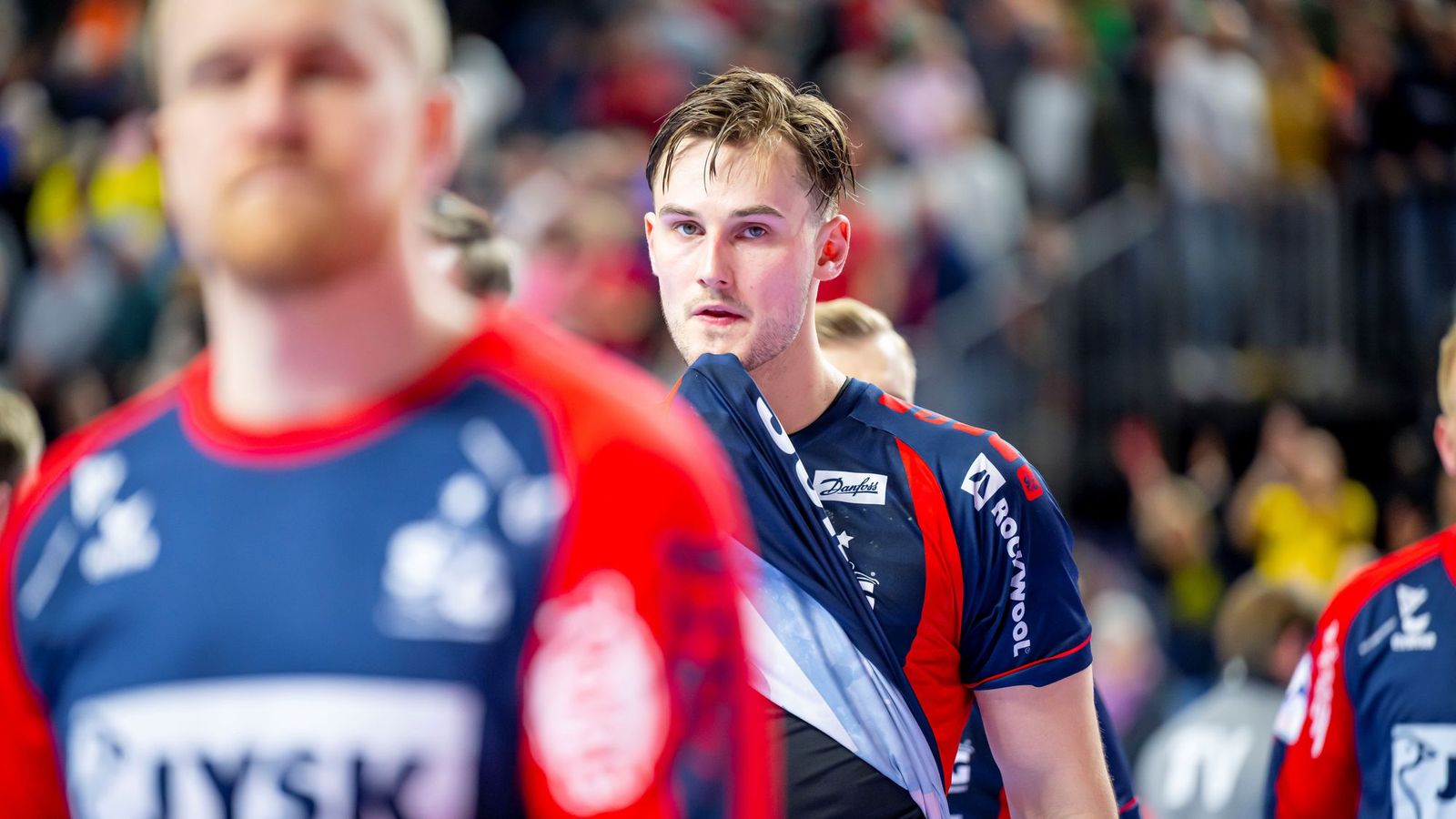 European League: Gastgeber Flensburg verpasst Final Four - Berlin und Göppingen dabei