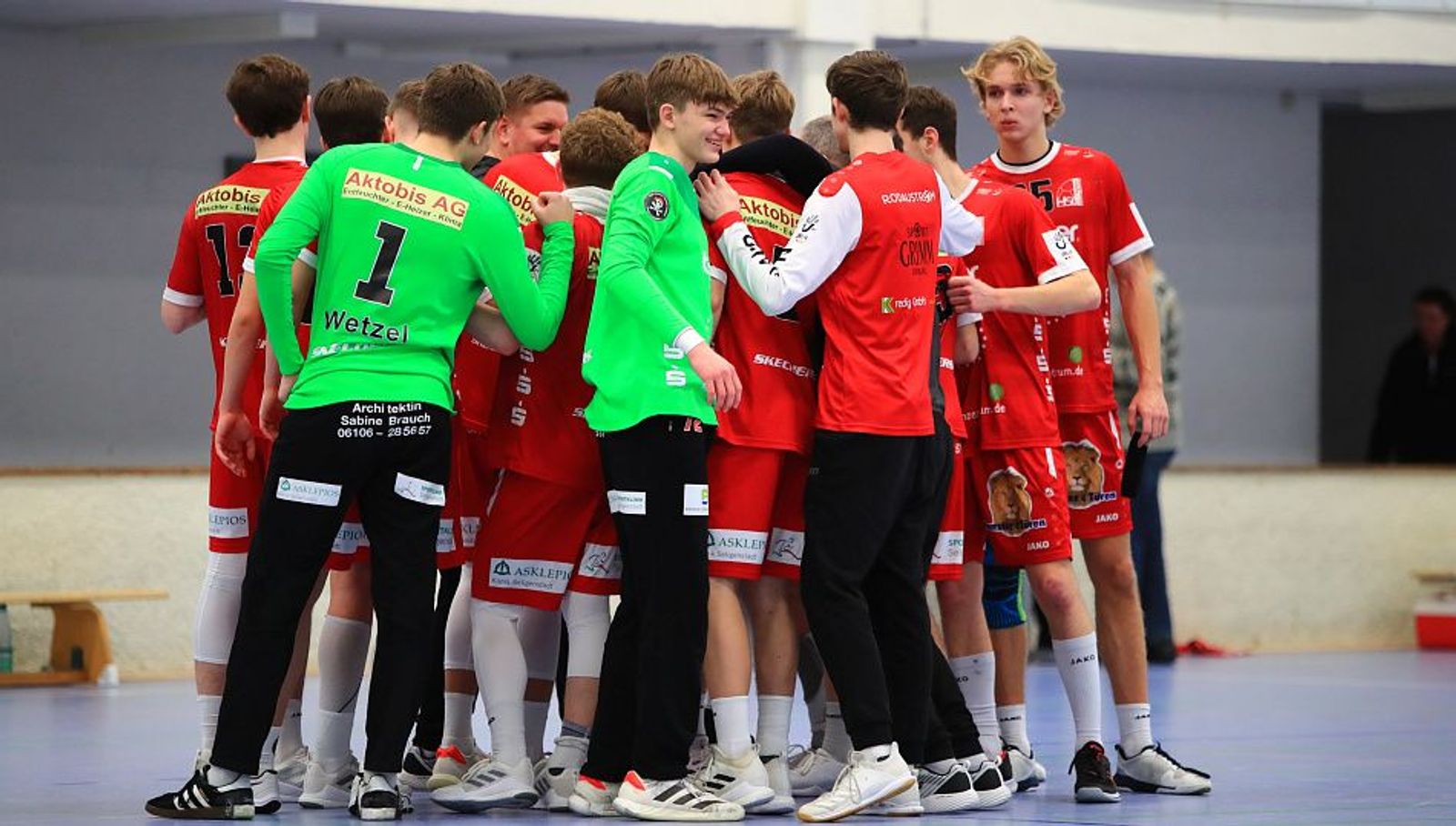 Die familiäre Wohlfühl-Oase