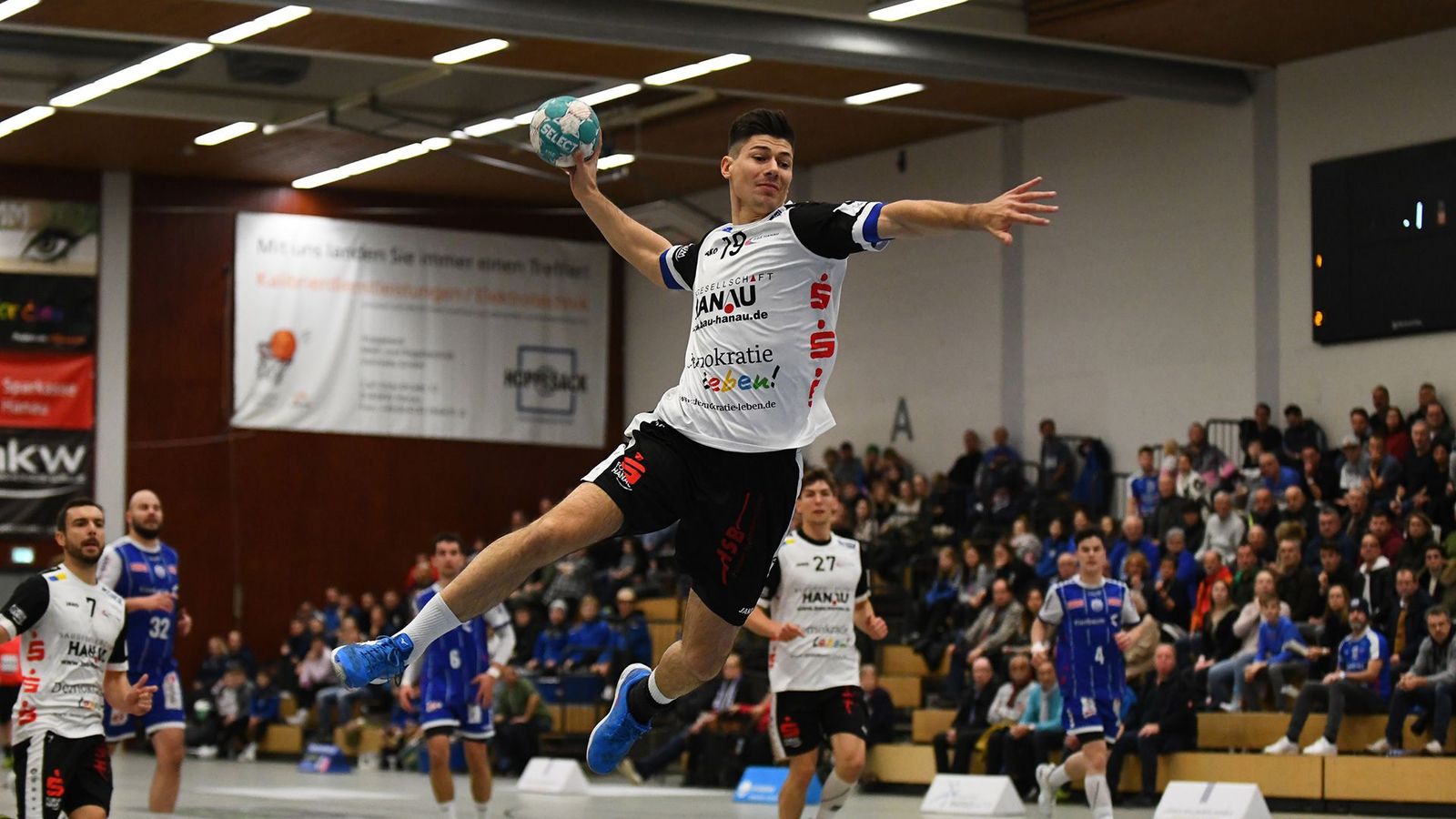 3. Liga: Das Zahlenspiel zum Wochenende