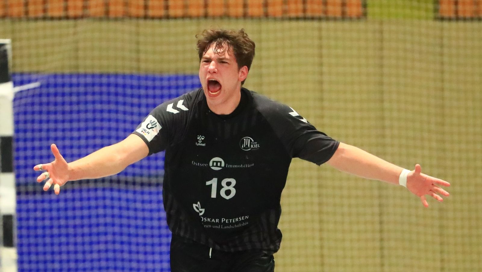 Pforzheim bereitet auch den Füchsen Stress