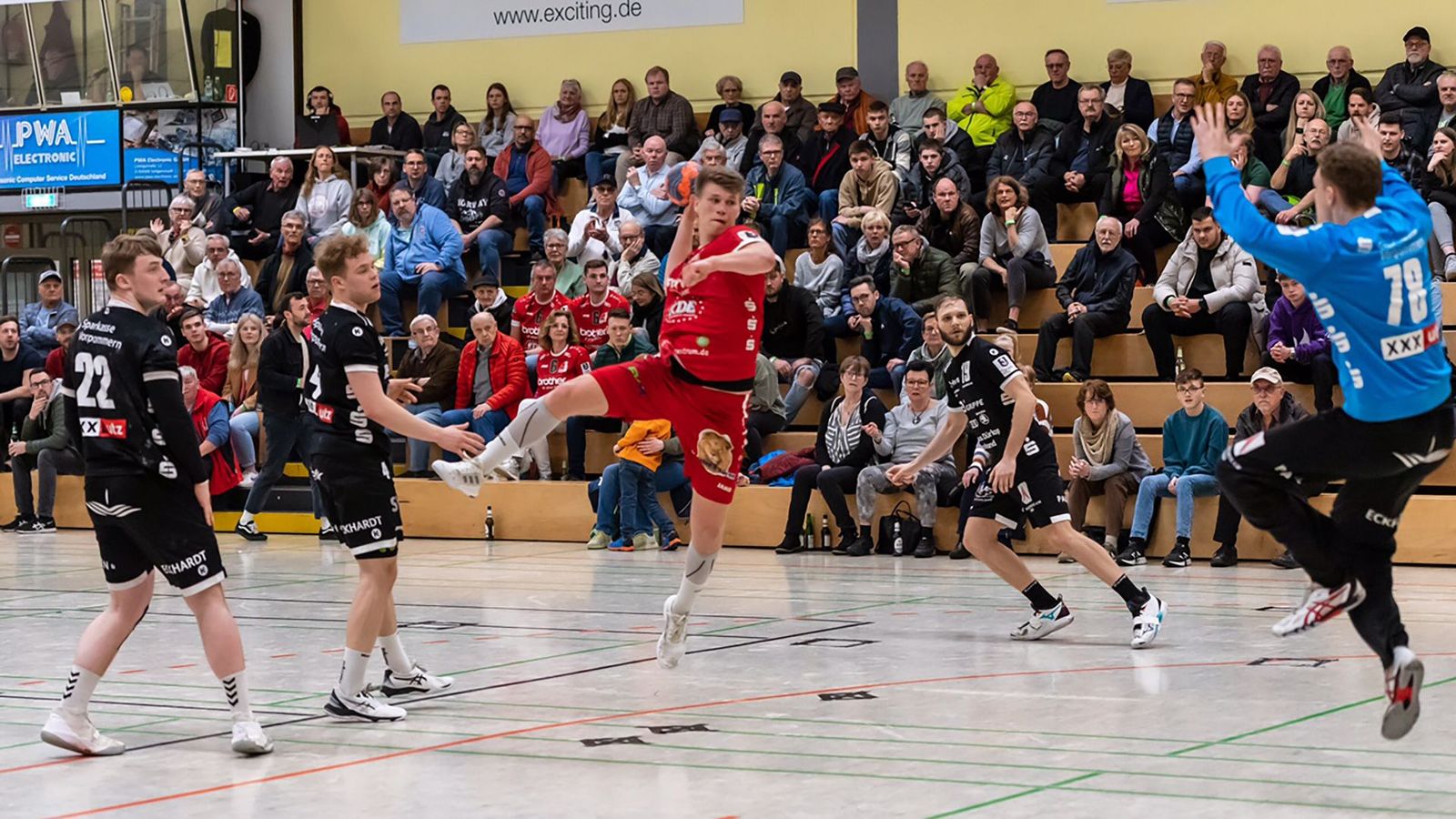 Rodgau und Gelnhausen zum Ligapokal-Start erfolgreich