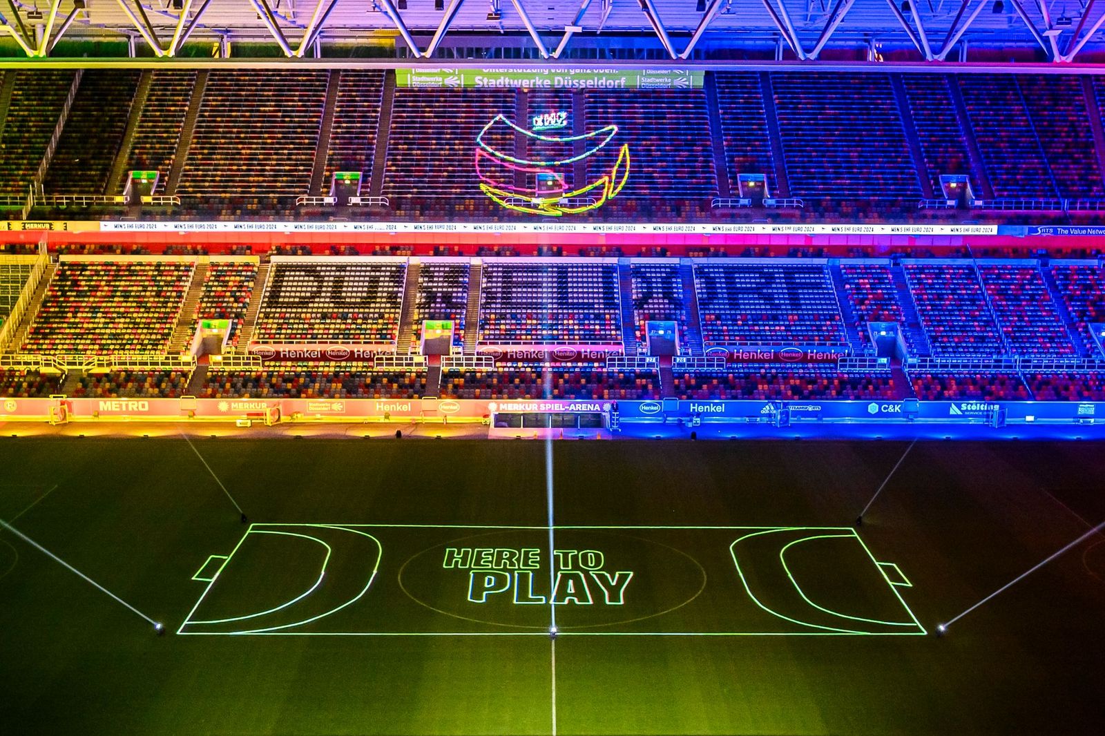 EHF EURO 2024: Alle Infos zum Tagesticketstart