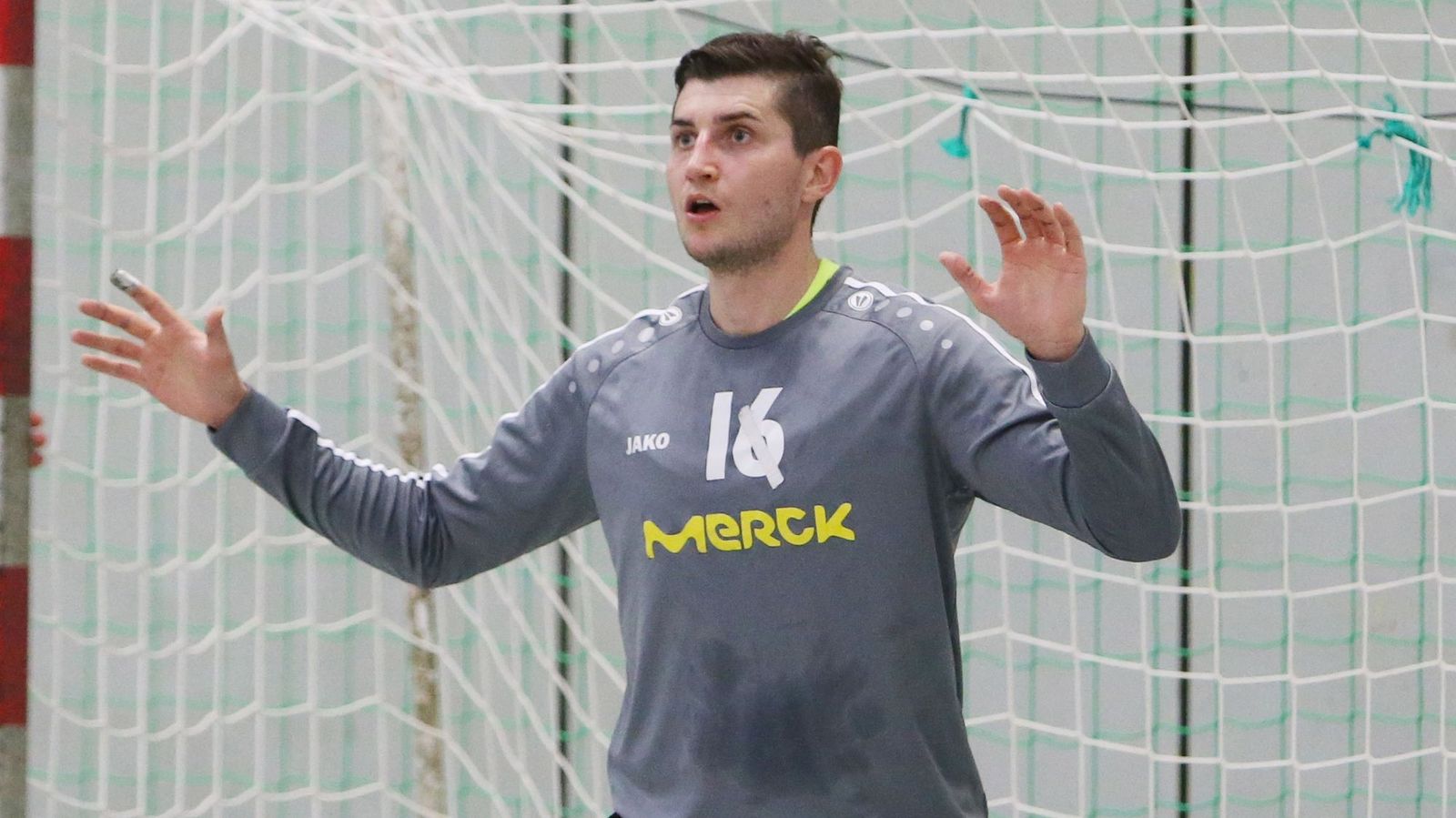 Letztes Südhessenderby in Groß-Bieberau