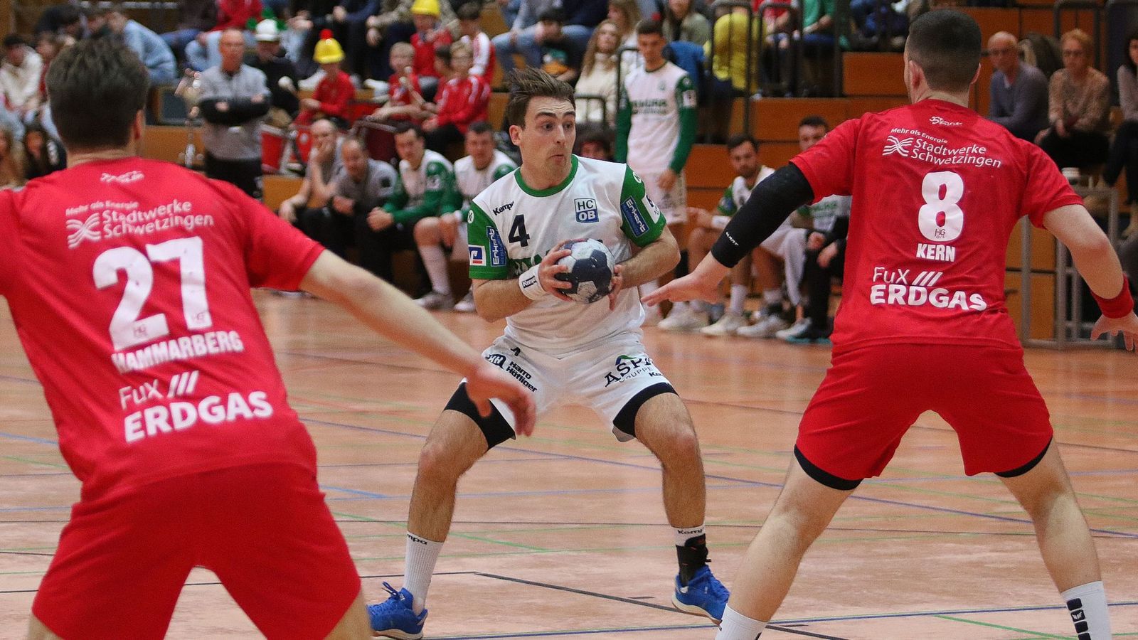 Zwei Remis – und Kirchzell bleibt an der Spitze