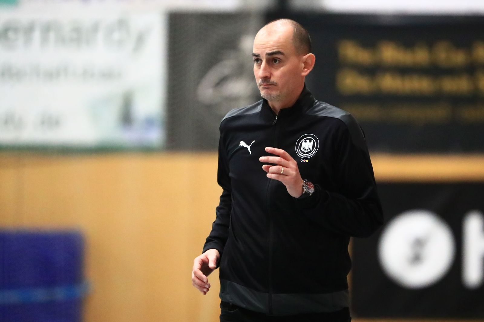 Vorletzter WM-Test für die U19