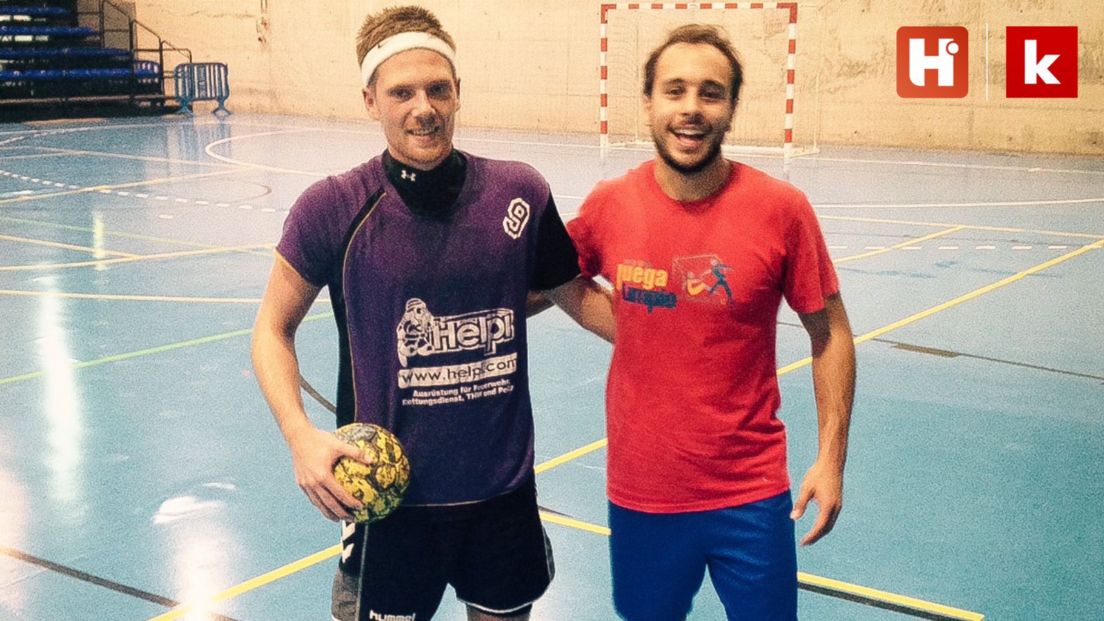 Prägende Zeit in Andalusien: Was macht der deutsche "Nikolaus" hier?