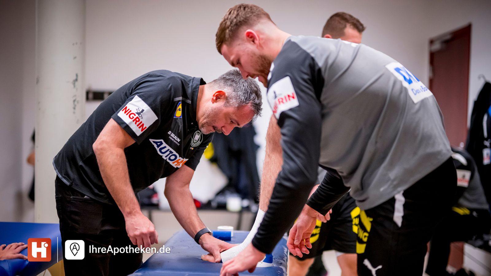 Hausapotheke: Schnelle Hilfe für den Notfall