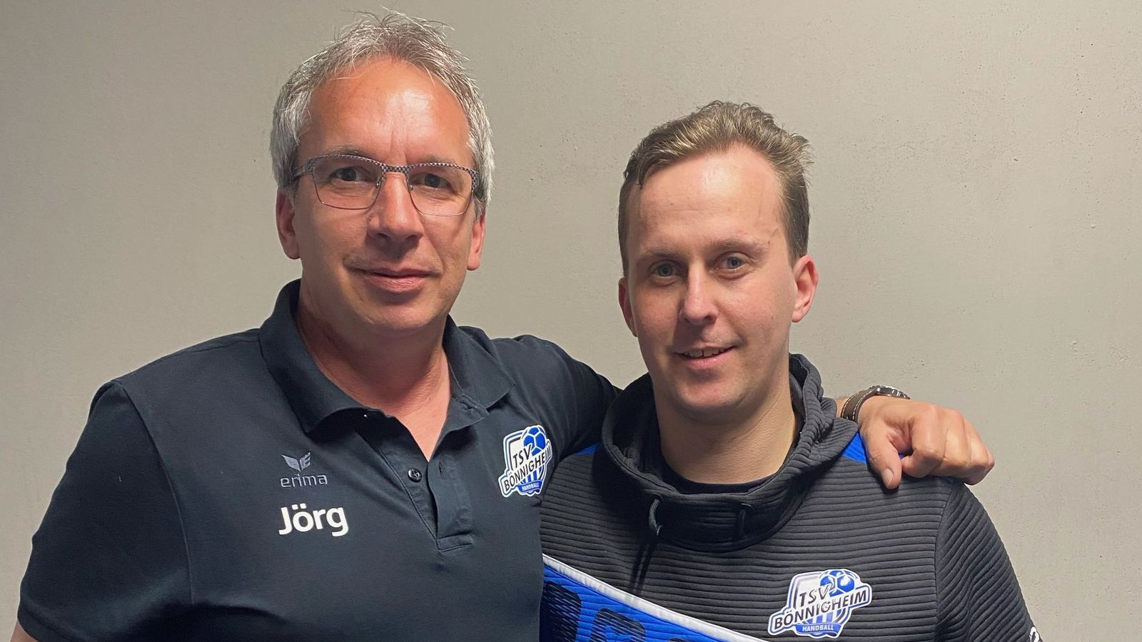 Jakob Dröse wird Trainer der Landesliga-Frauen