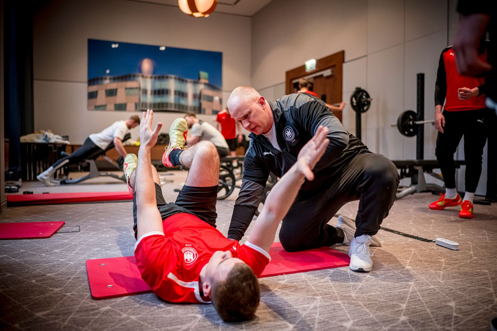 „Gemeinsam über den Tellerrand schauen“