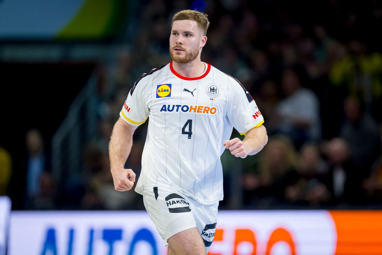 Gislason, Golla & Co. kommen nach Neu-Ulm