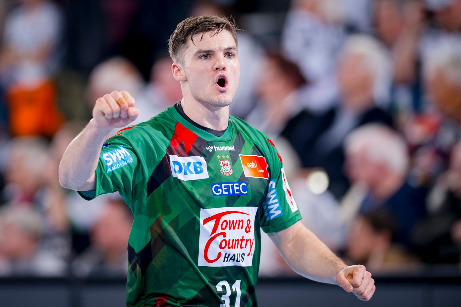 "DKB Spieler des Monats April": Kay Smits erneut mit Abstand an der Spitze!