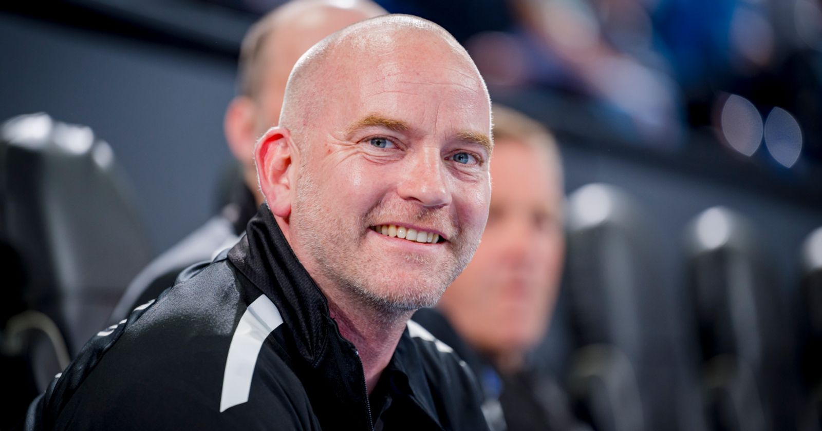 Dr. Philip Lübke: Kommunikation ist das A und O