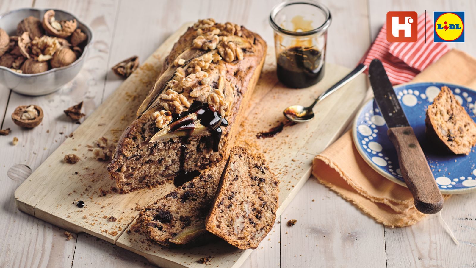 Treffergrenze überschritten? Welcher Kuchen gibt deiner Mannschaft viel Kraft zurück