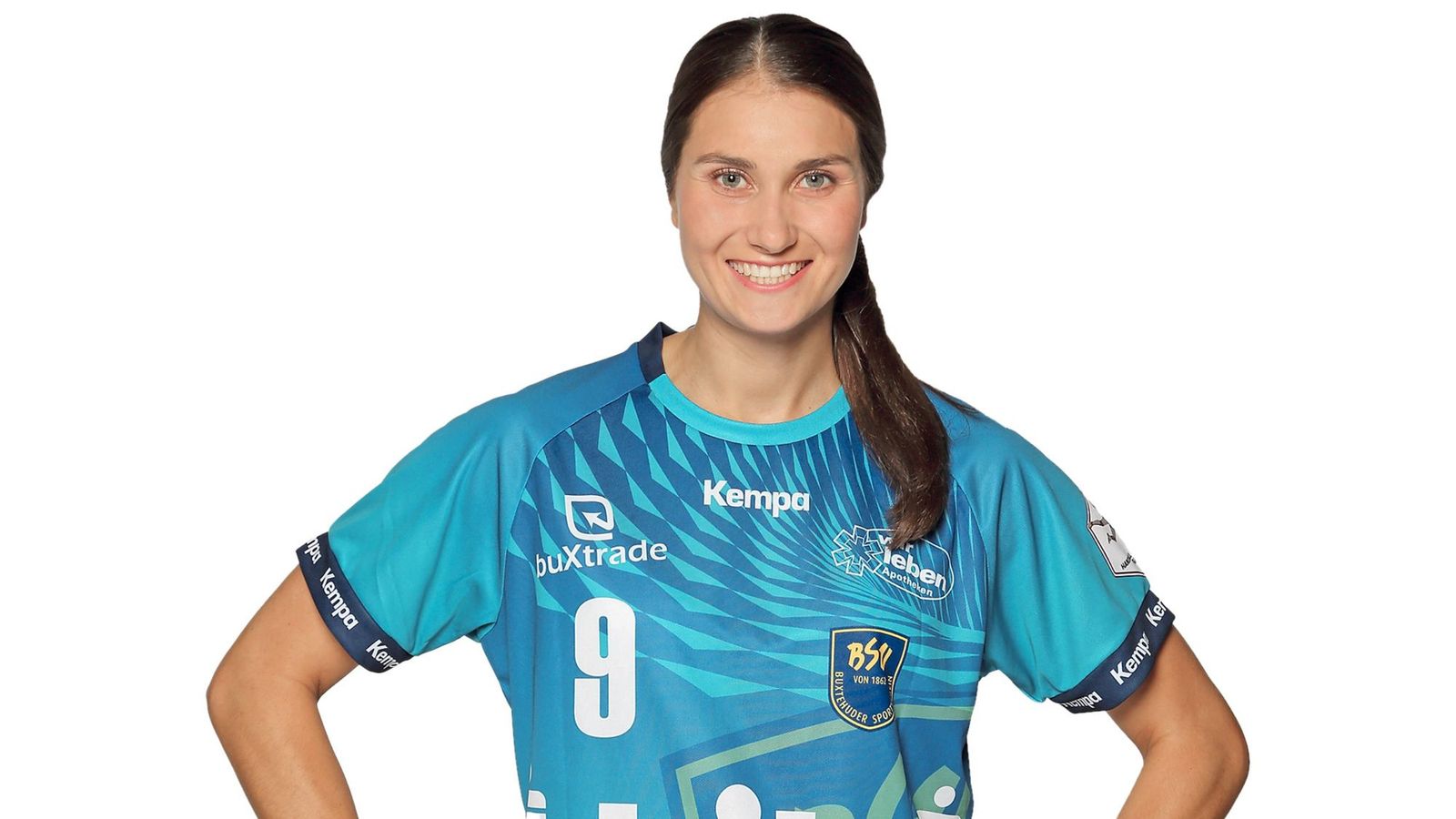 BSV verlängert Vertrag mit Magda Kašpárková