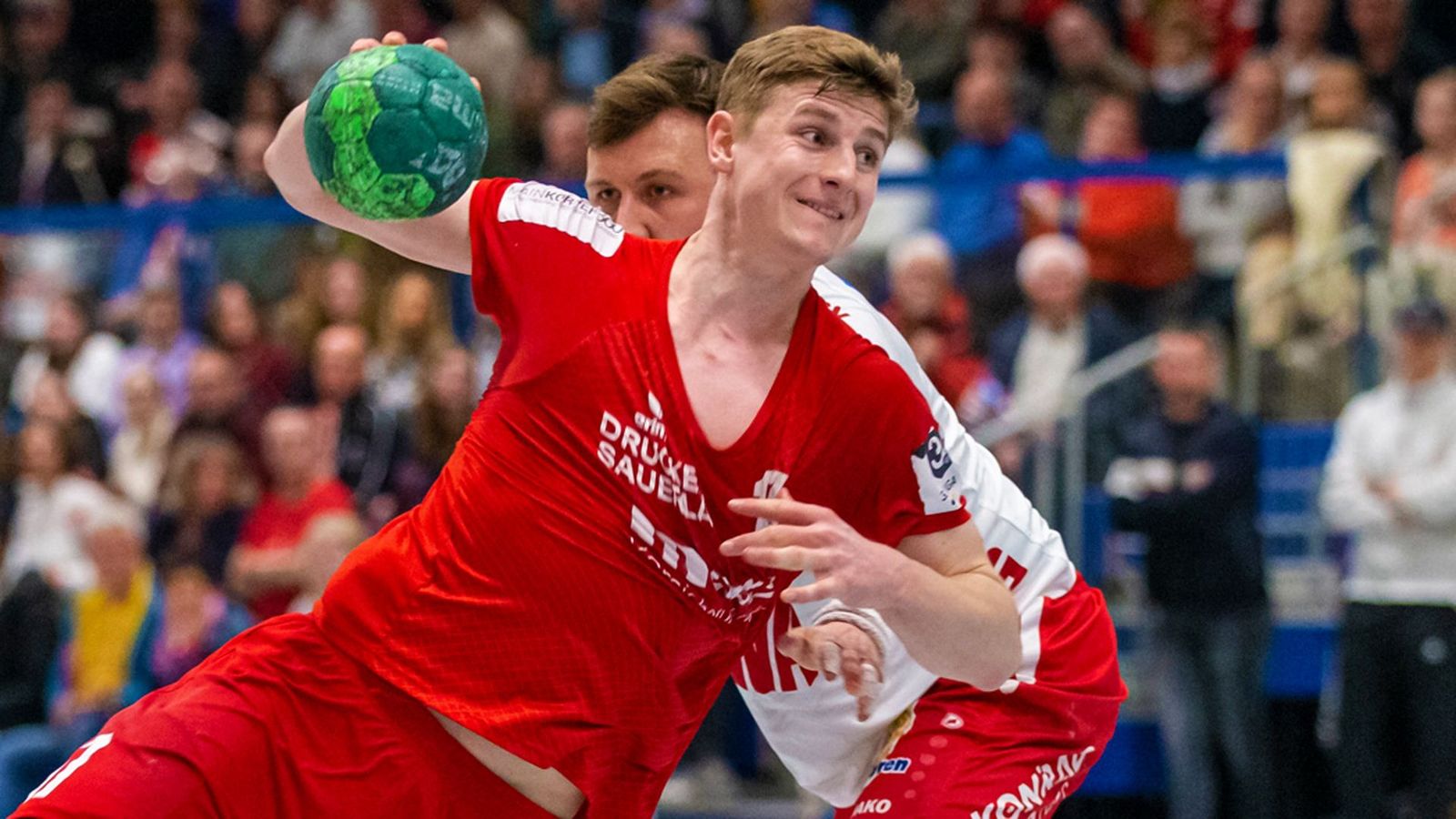 Malolepszy im Interview: Teamgeist und Wille als Schlüssel zum Erfolg