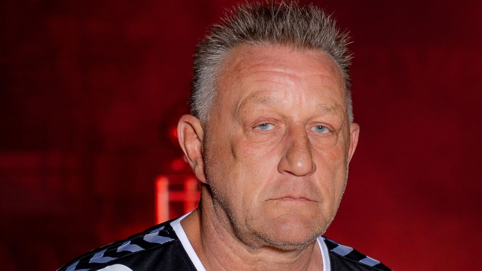 Petersson löst Vertrag auf – Biegler neuer Trainer