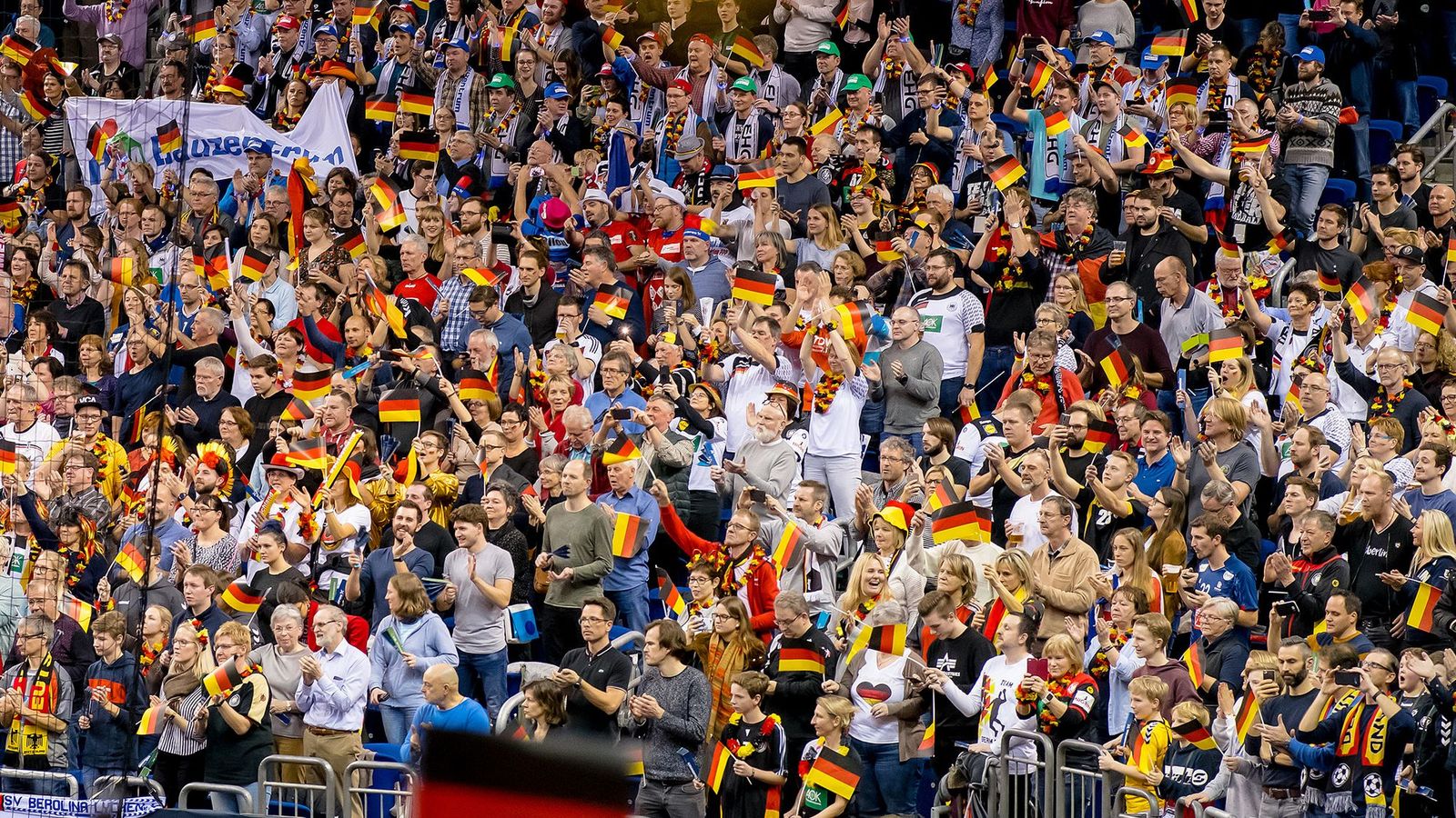 Tagestickets ab dem 31. Mai