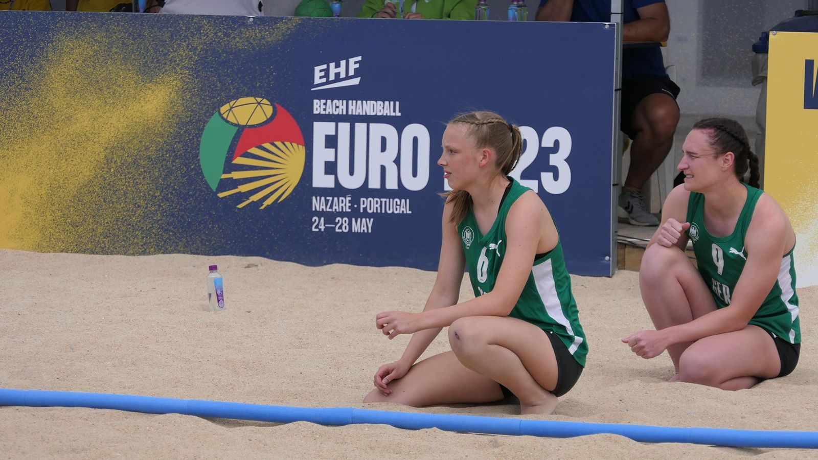 Kristina Krecken: „Möchte die schönen Momente genießen“