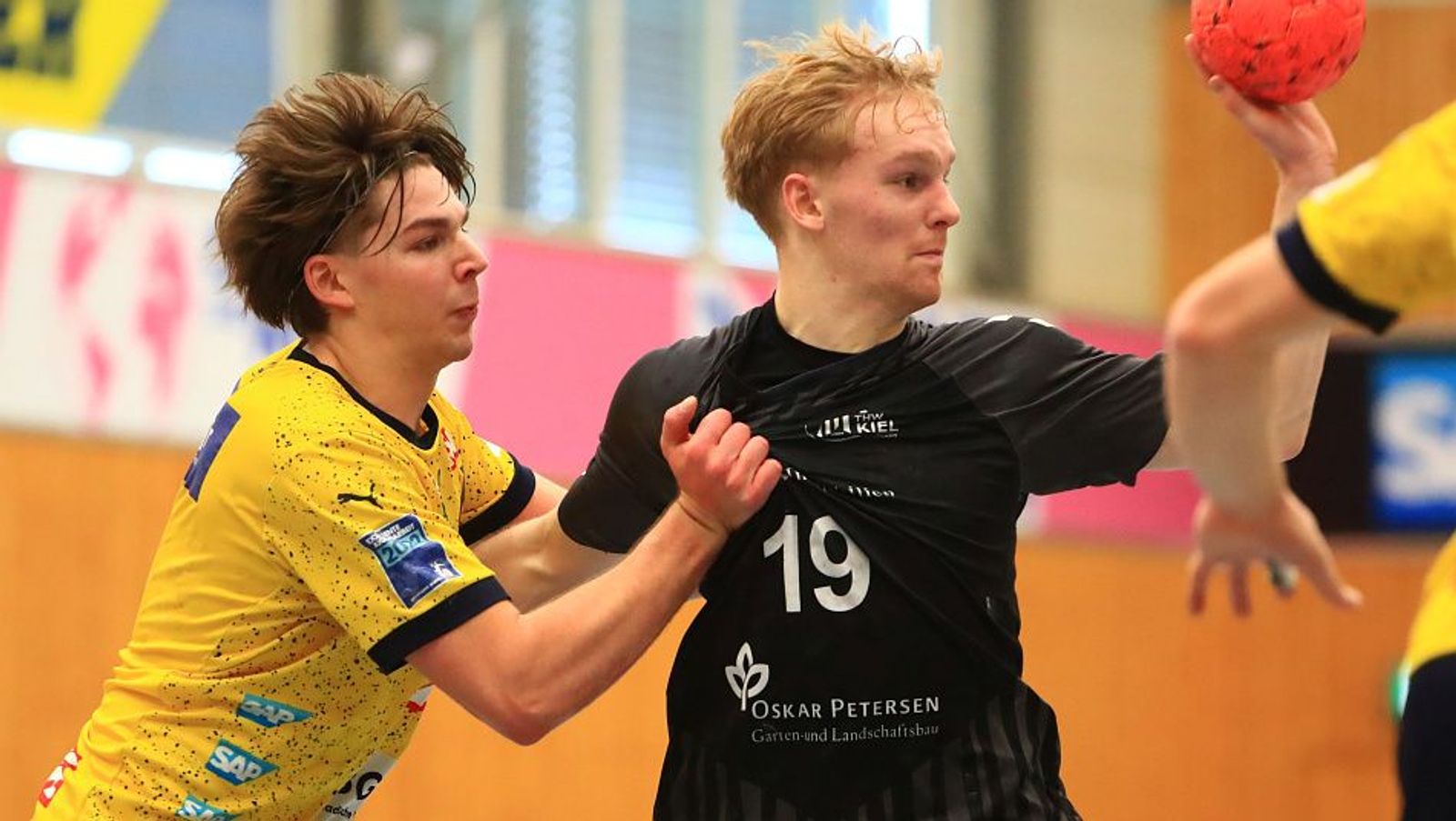 Die Top-Vier sind bereit fürs Halbfinale