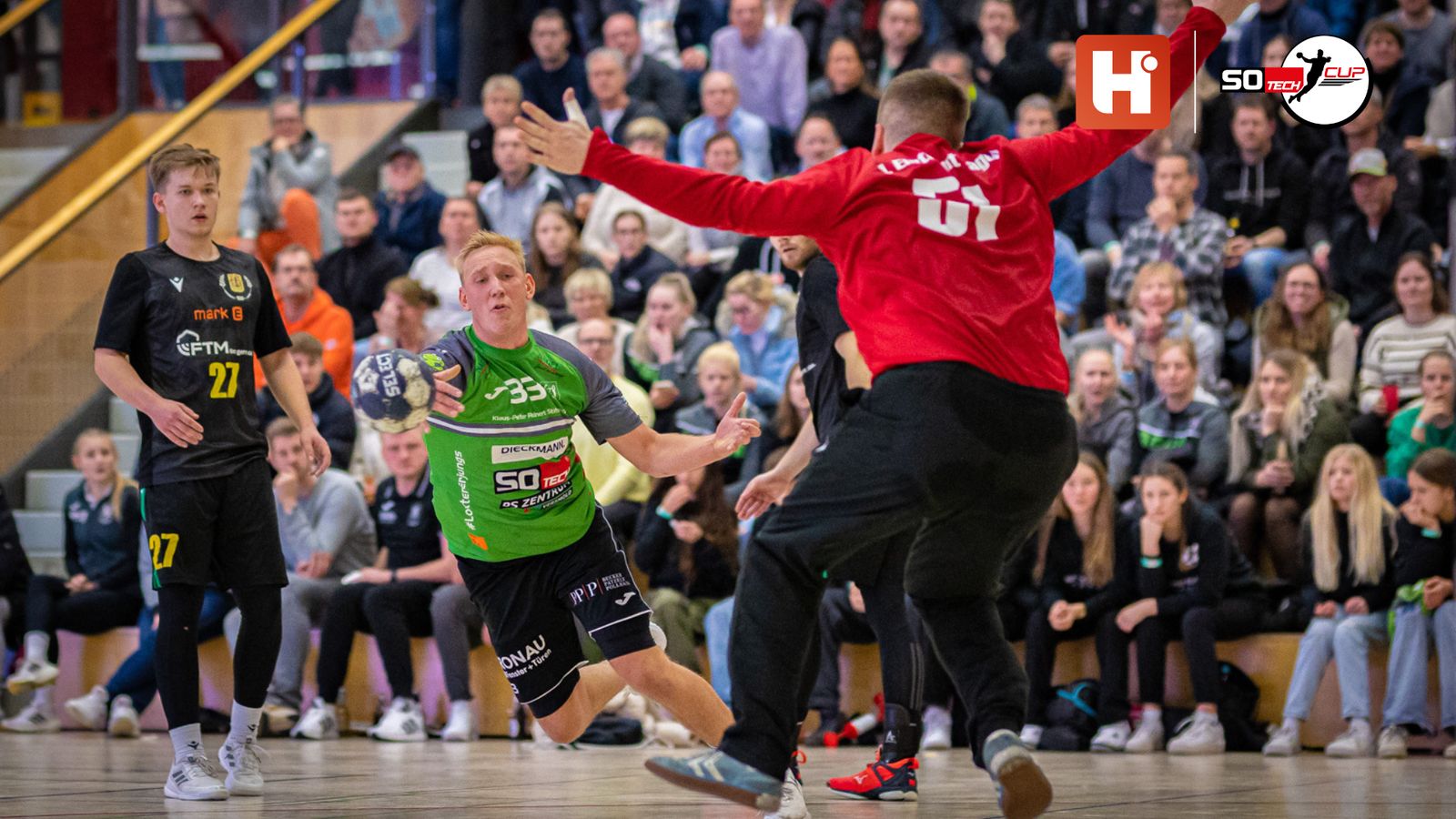 „Frösche“ organisieren Familienevent